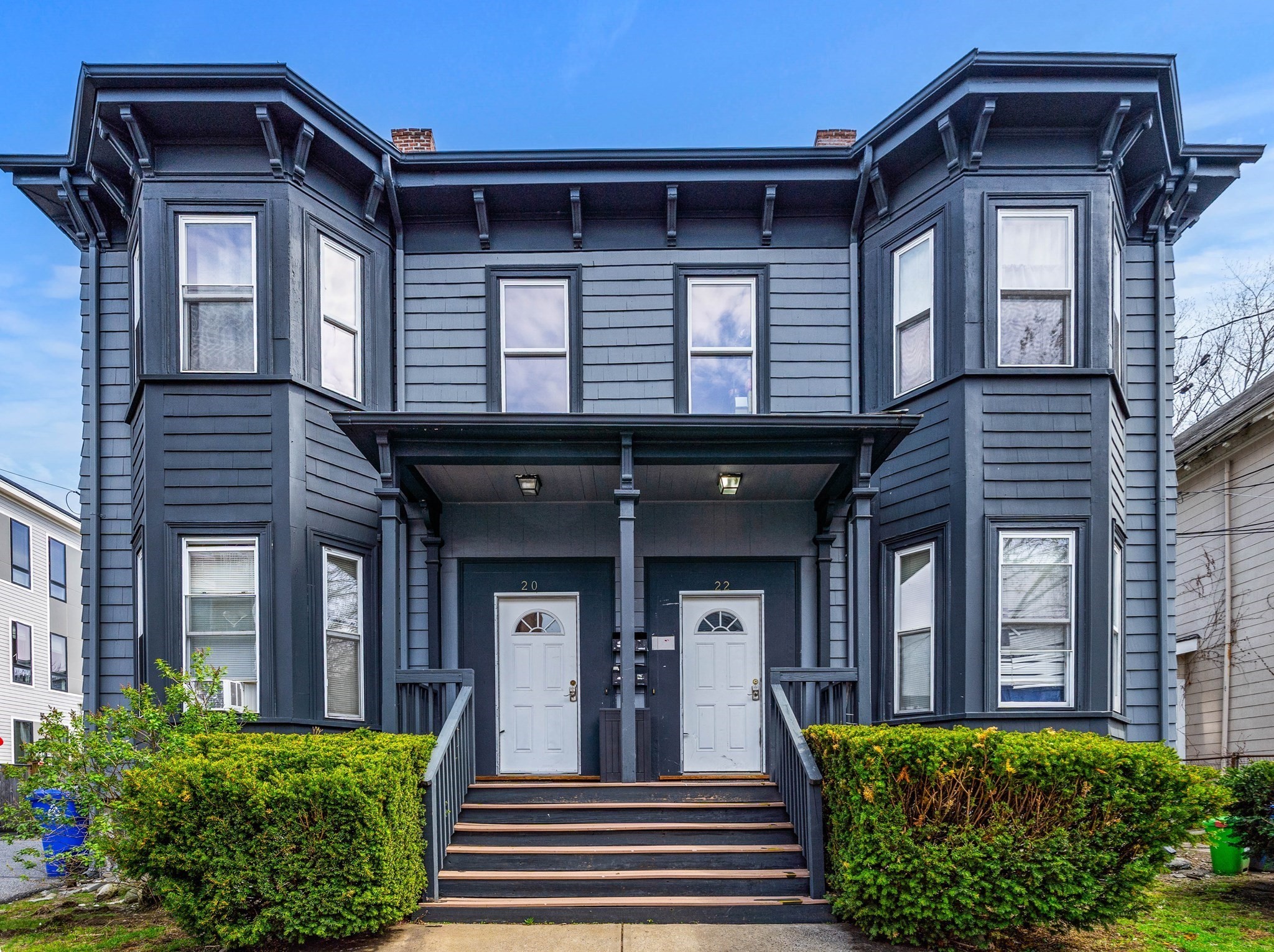 20 Highgate St, Allston, Boston, MA 02134