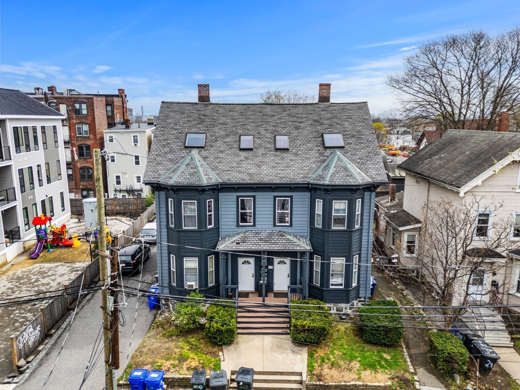 20 Highgate St, Allston, Boston, MA 02134 - Image 2