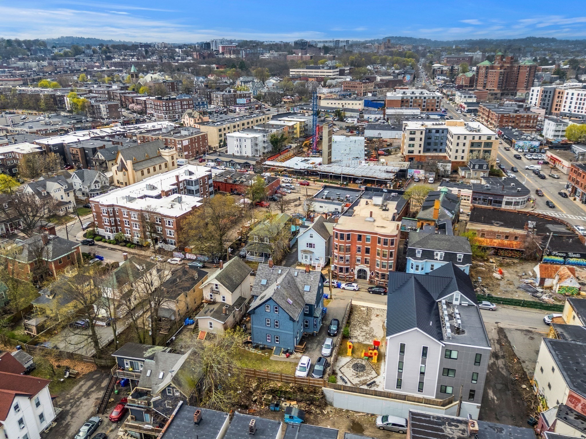 20 Highgate St, Allston, Boston, MA 02134 - Image 11