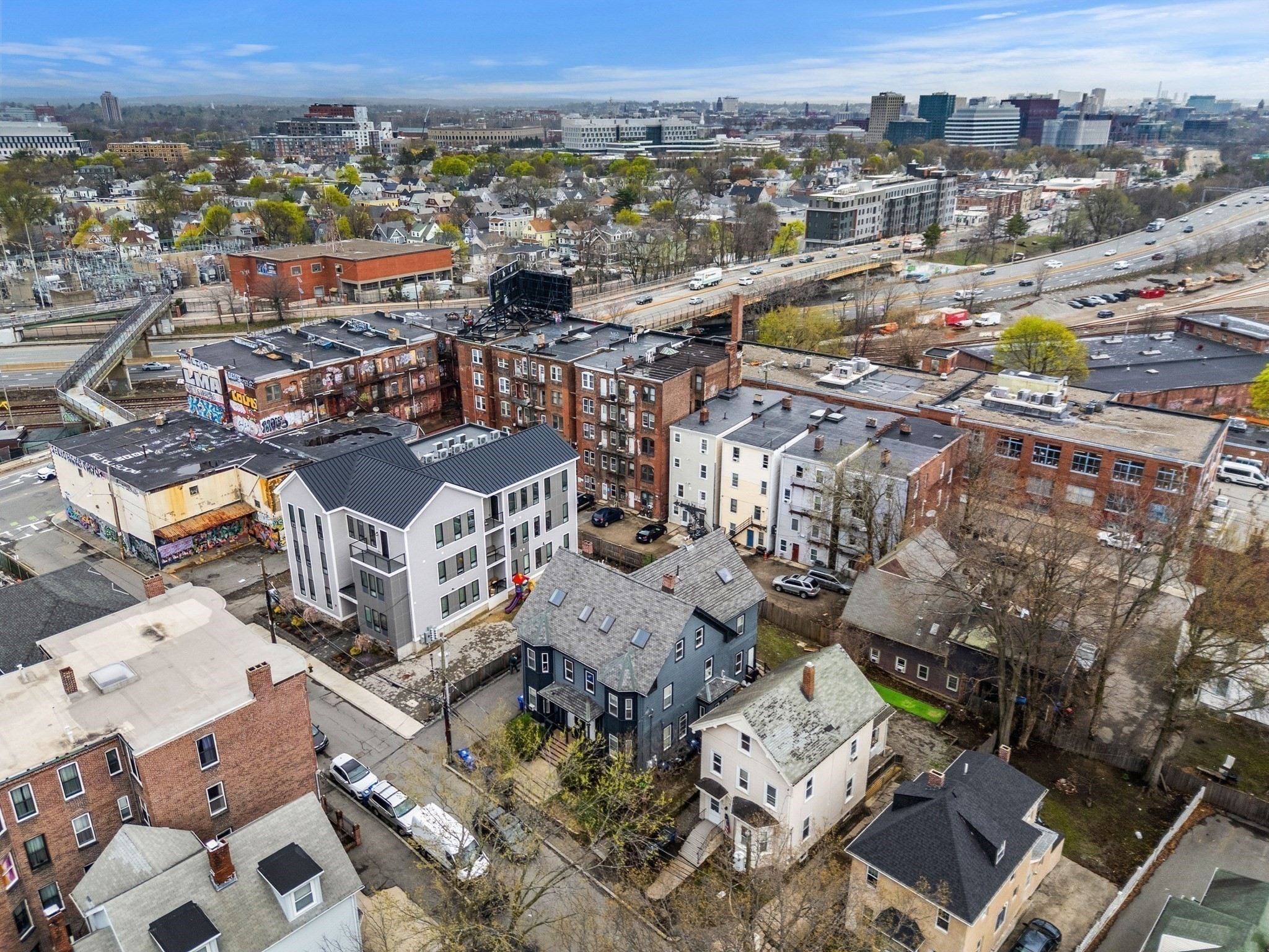 20 Highgate St, Allston, Boston, MA 02134 - Image 12