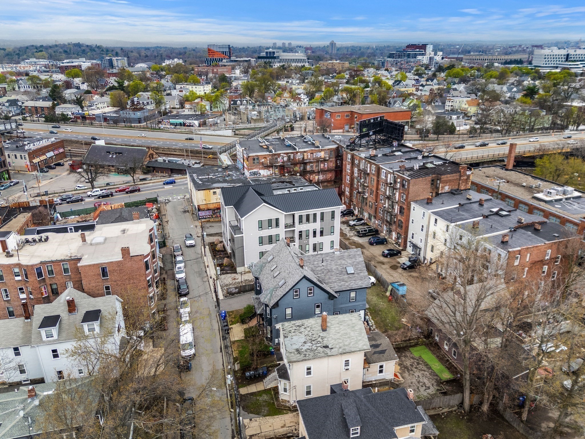 20 Highgate St, Allston, Boston, MA 02134 - Image 13