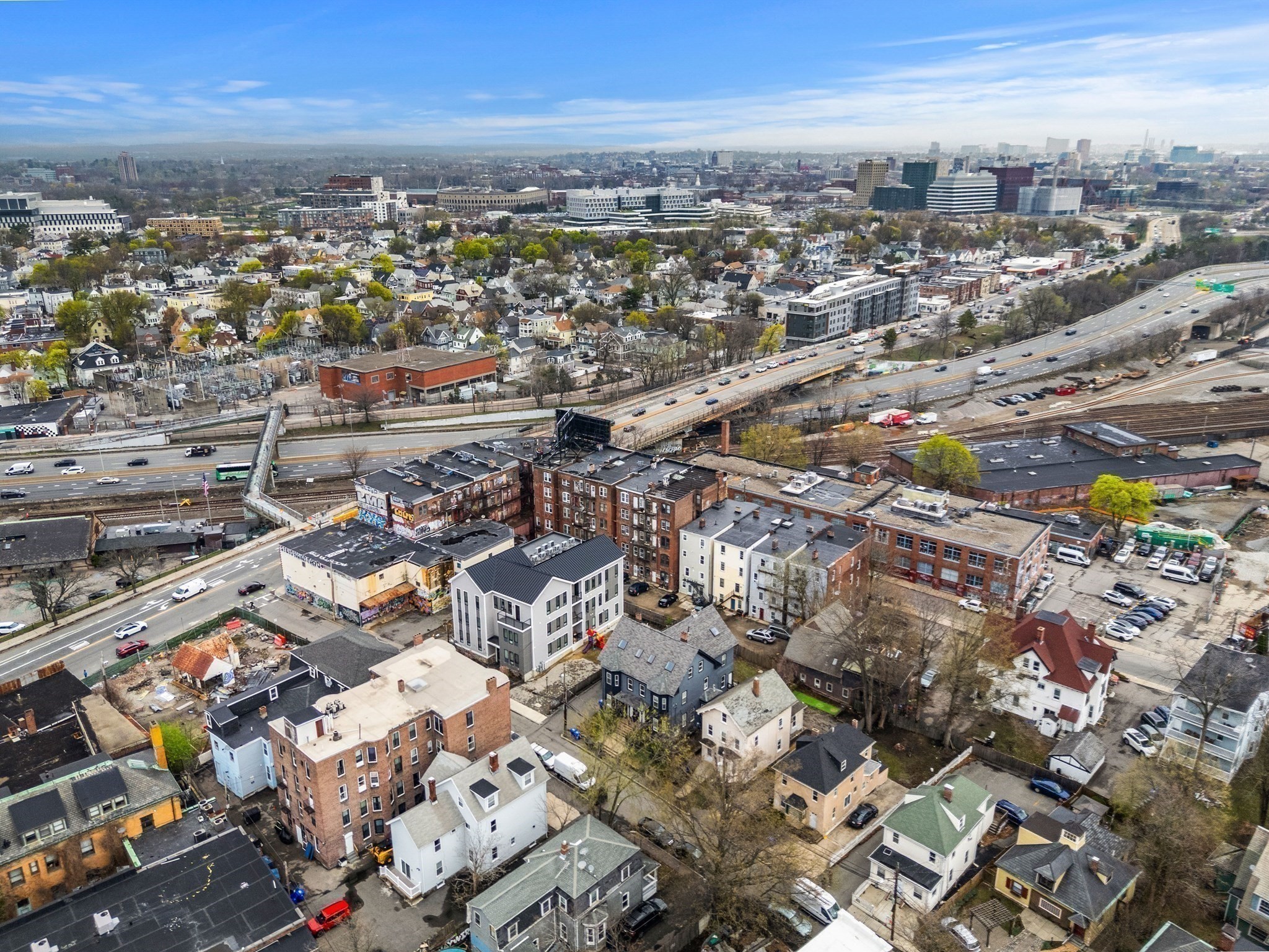 20 Highgate St, Allston, Boston, MA 02134 - Image 14