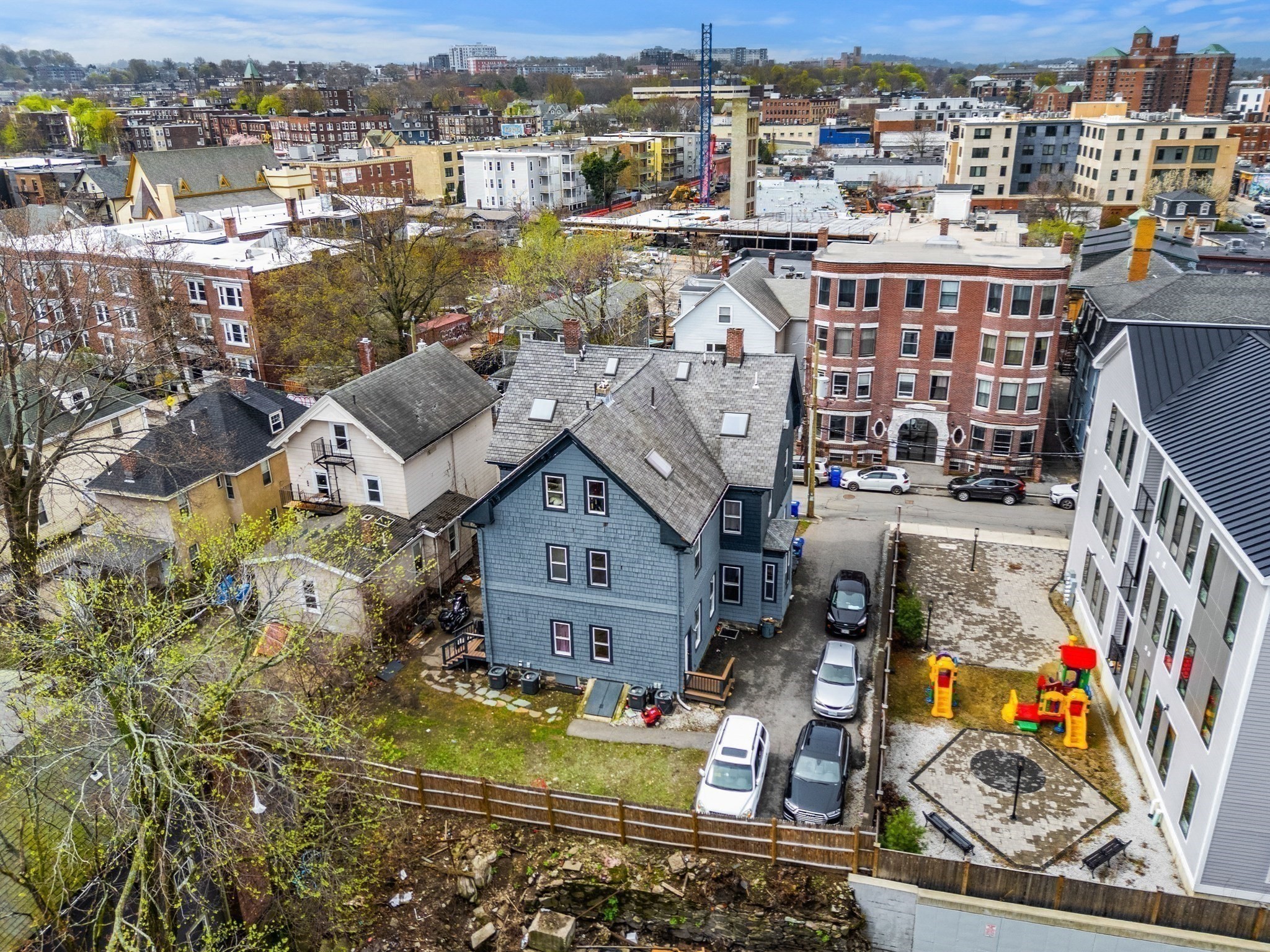 20 Highgate St, Allston, Boston, MA 02134 - Image 15