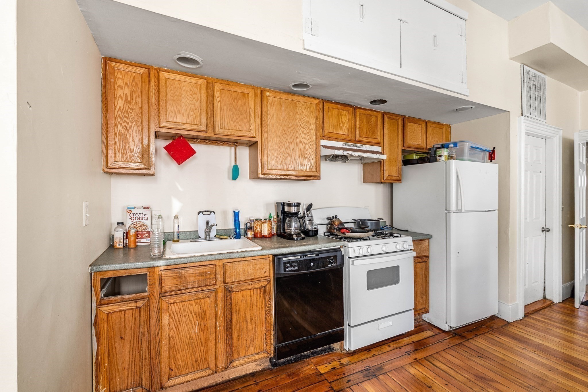 20 Highgate St, Allston, Boston, MA 02134 - Image 19