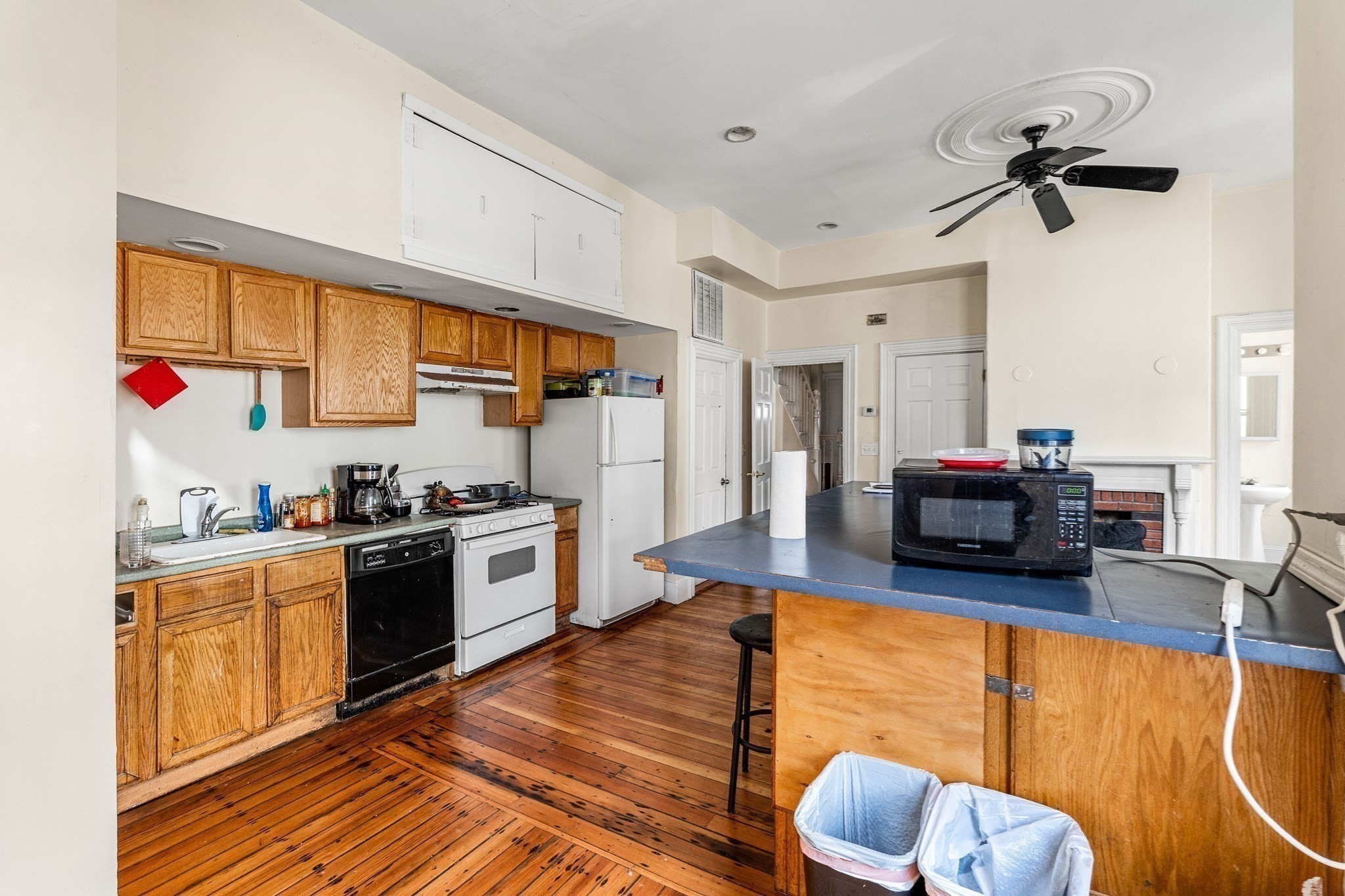 20 Highgate St, Allston, Boston, MA 02134 - Image 20