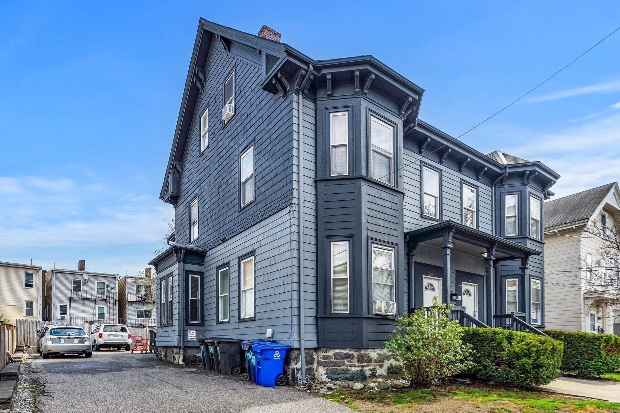 20 Highgate St, Allston, Boston, MA 02134 - Image 3