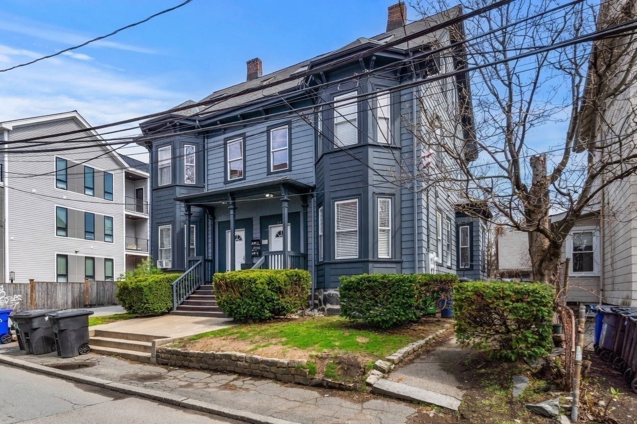 20 Highgate St, Allston, Boston, MA 02134 - Image 4