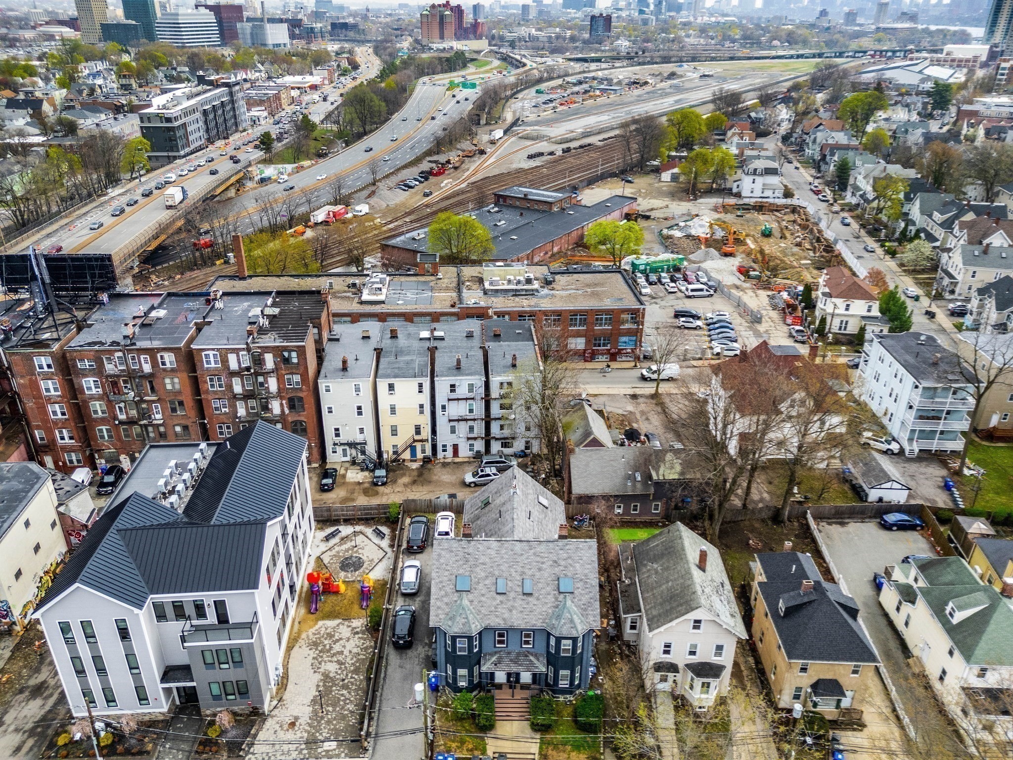 20 Highgate St, Allston, Boston, MA 02134 - Image 33