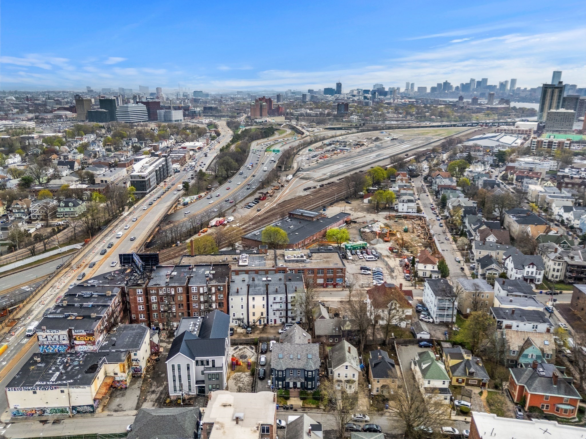 20 Highgate St, Allston, Boston, MA 02134 - Image 34