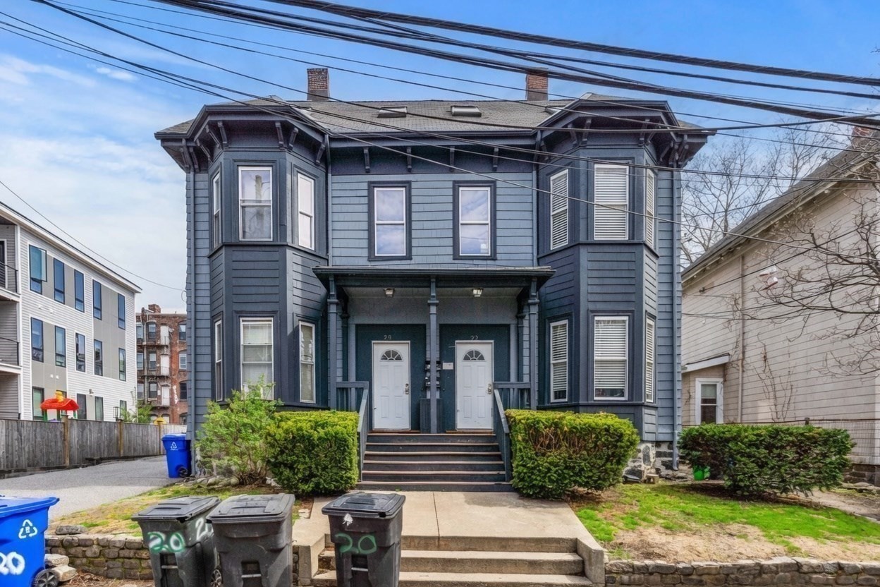 20 Highgate St, Allston, Boston, MA 02134 - Image 36