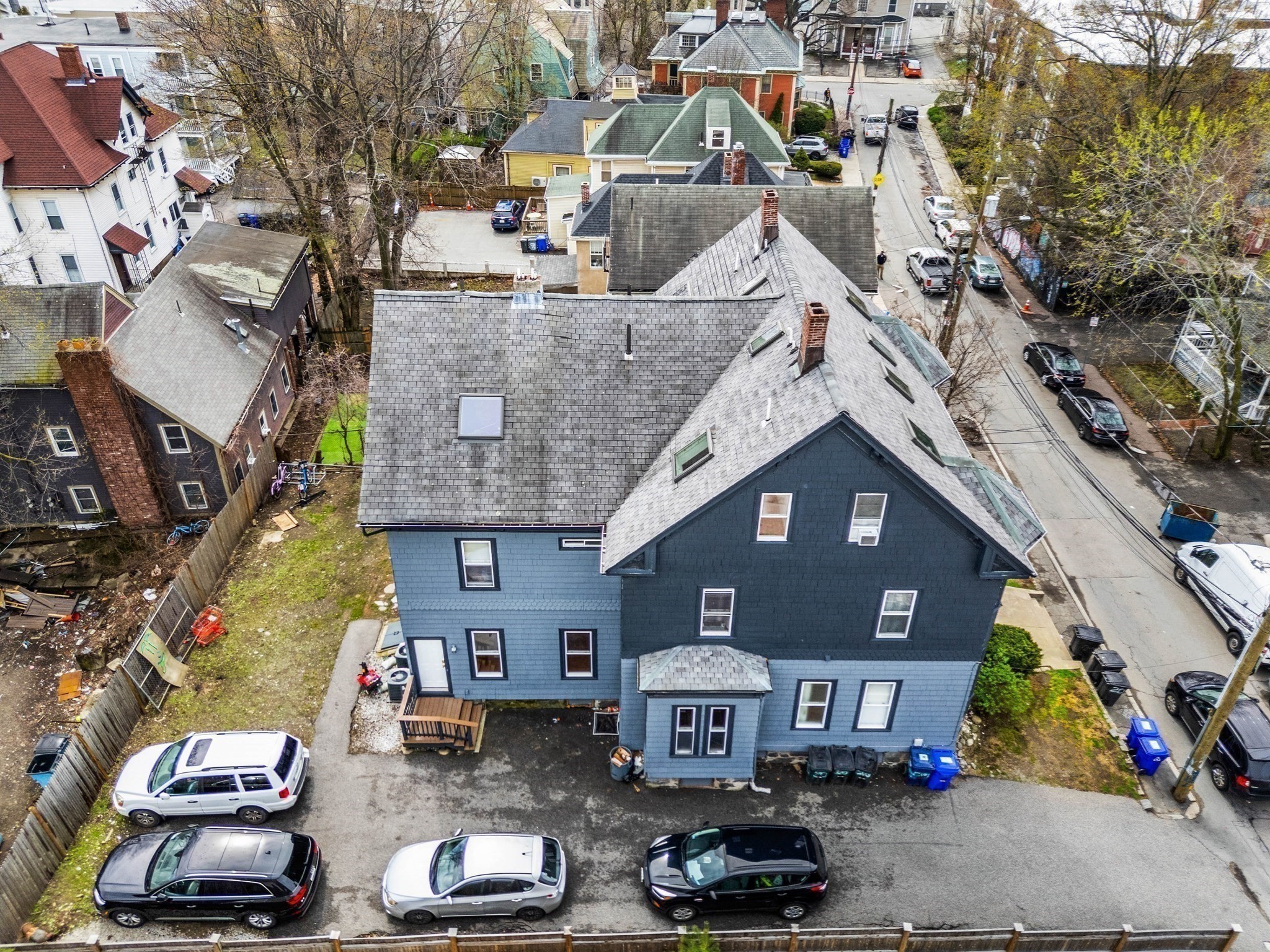 20 Highgate St, Allston, Boston, MA 02134 - Image 9
