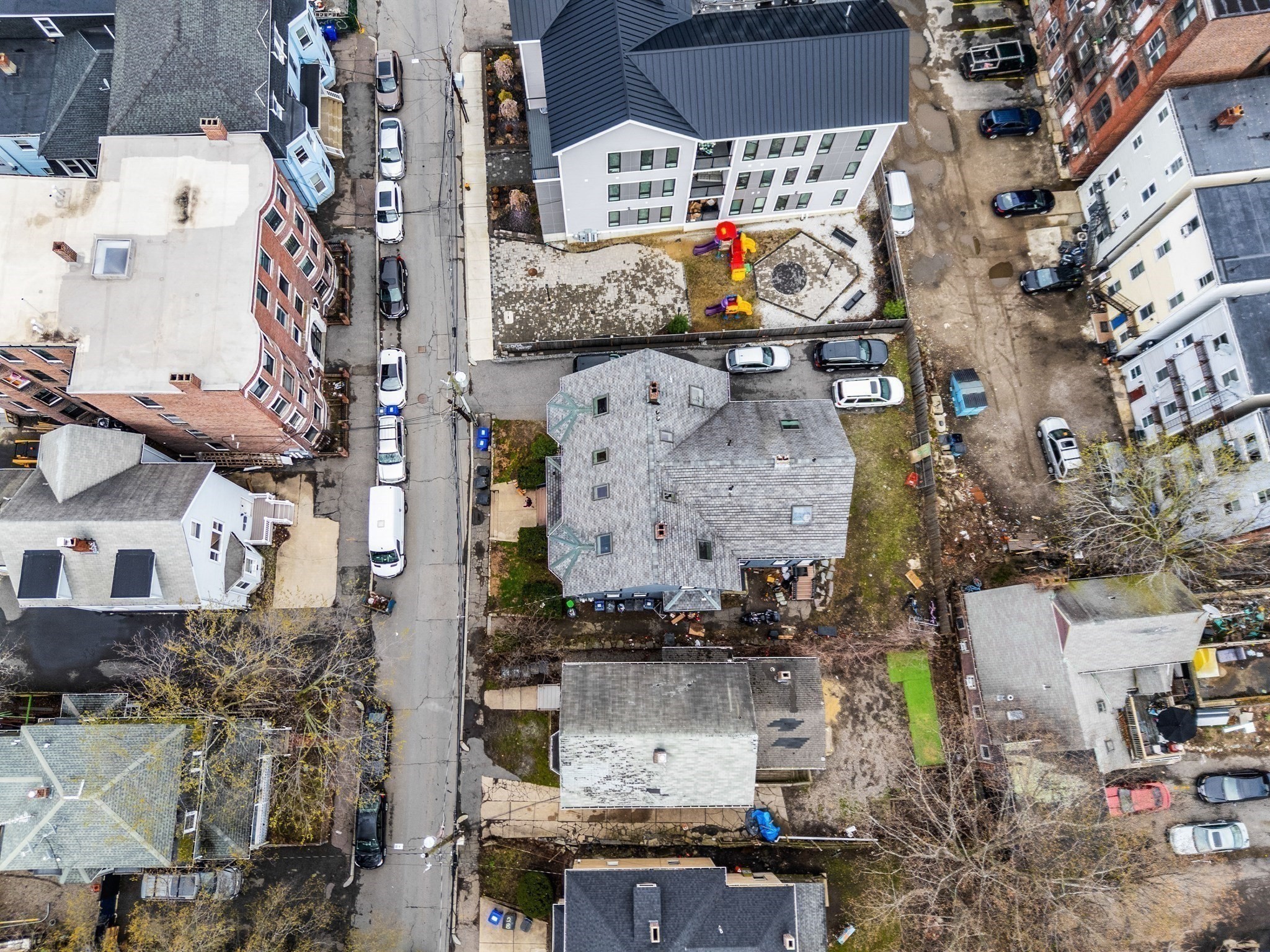 20 Highgate St, Allston, Boston, MA 02134 - Image 10