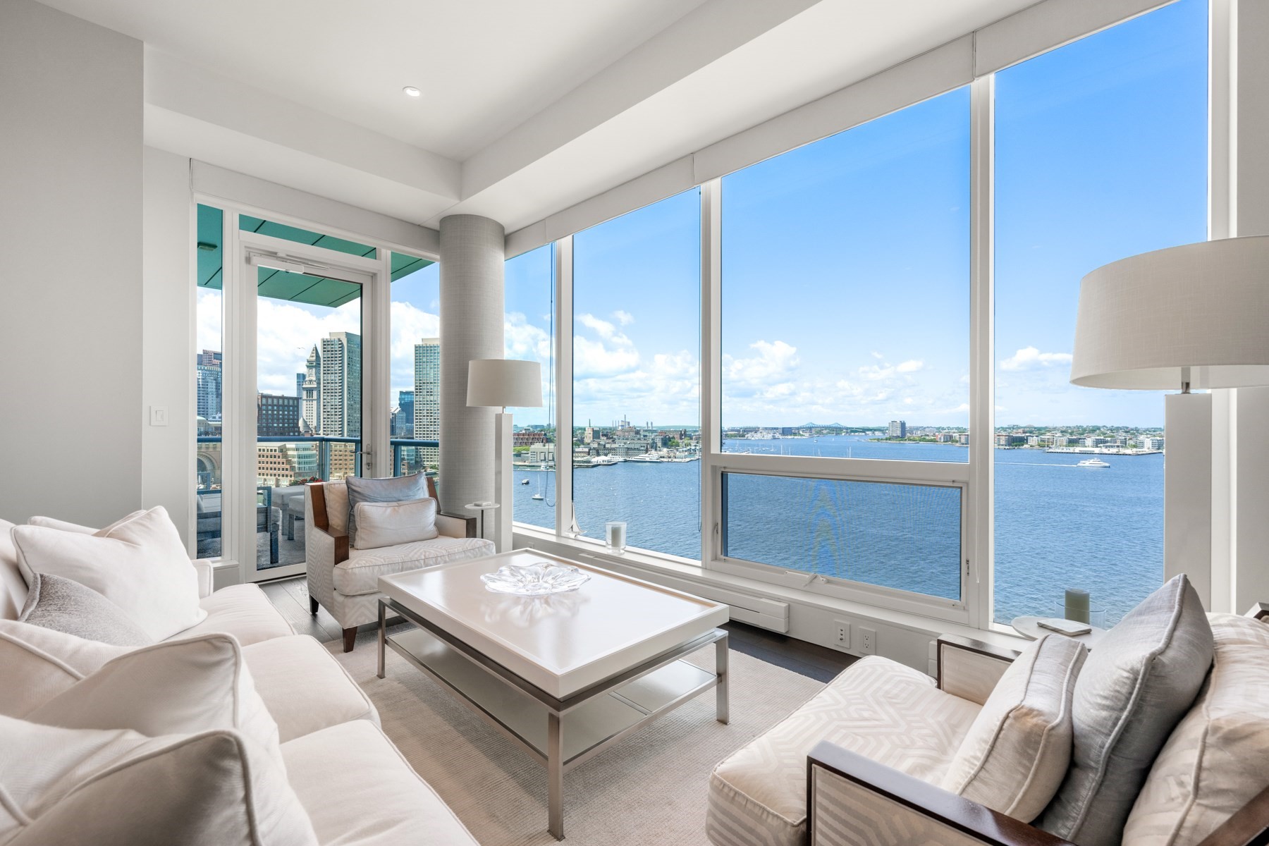 22 Liberty Dr Unit 11C, Seaport, Boston, MA 02210
