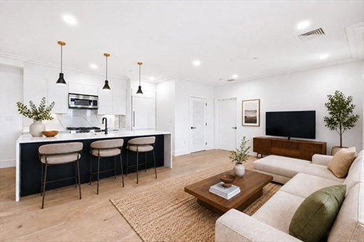 50 Leo M Birmingham, Apt 302