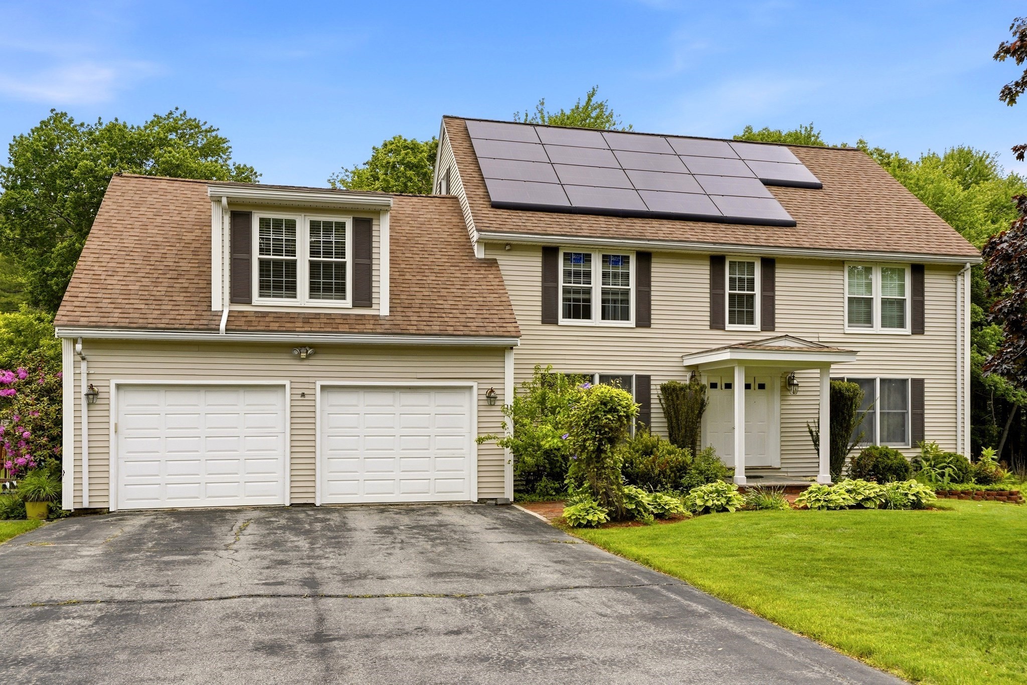 11 Balmoral Drive, Methuen, MA 01844
