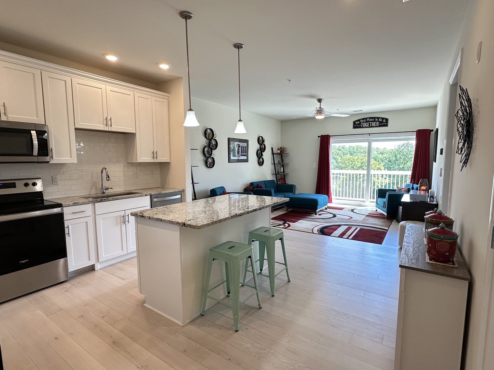 1108 Peters Farm Way Unit 1108, Westborough, MA 01581