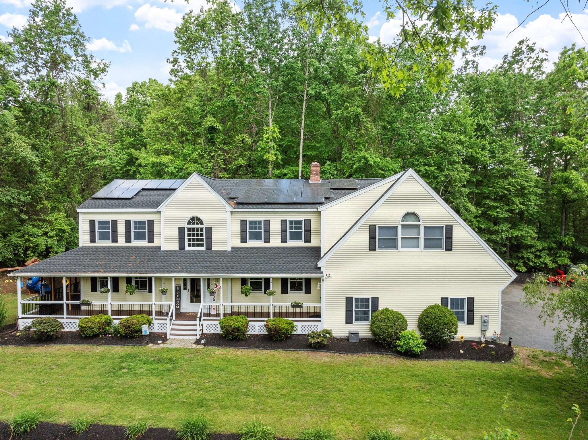 116 Island Rd, Lunenburg, MA 01462