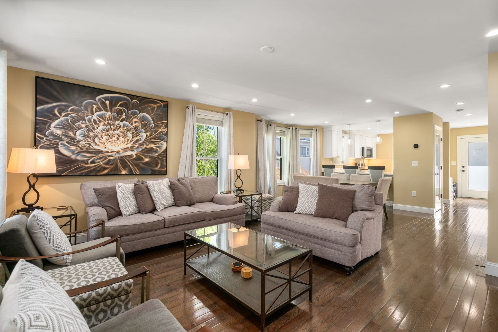 64 Harvard Ave Unit 64, Hyde Park, Boston, MA 02136