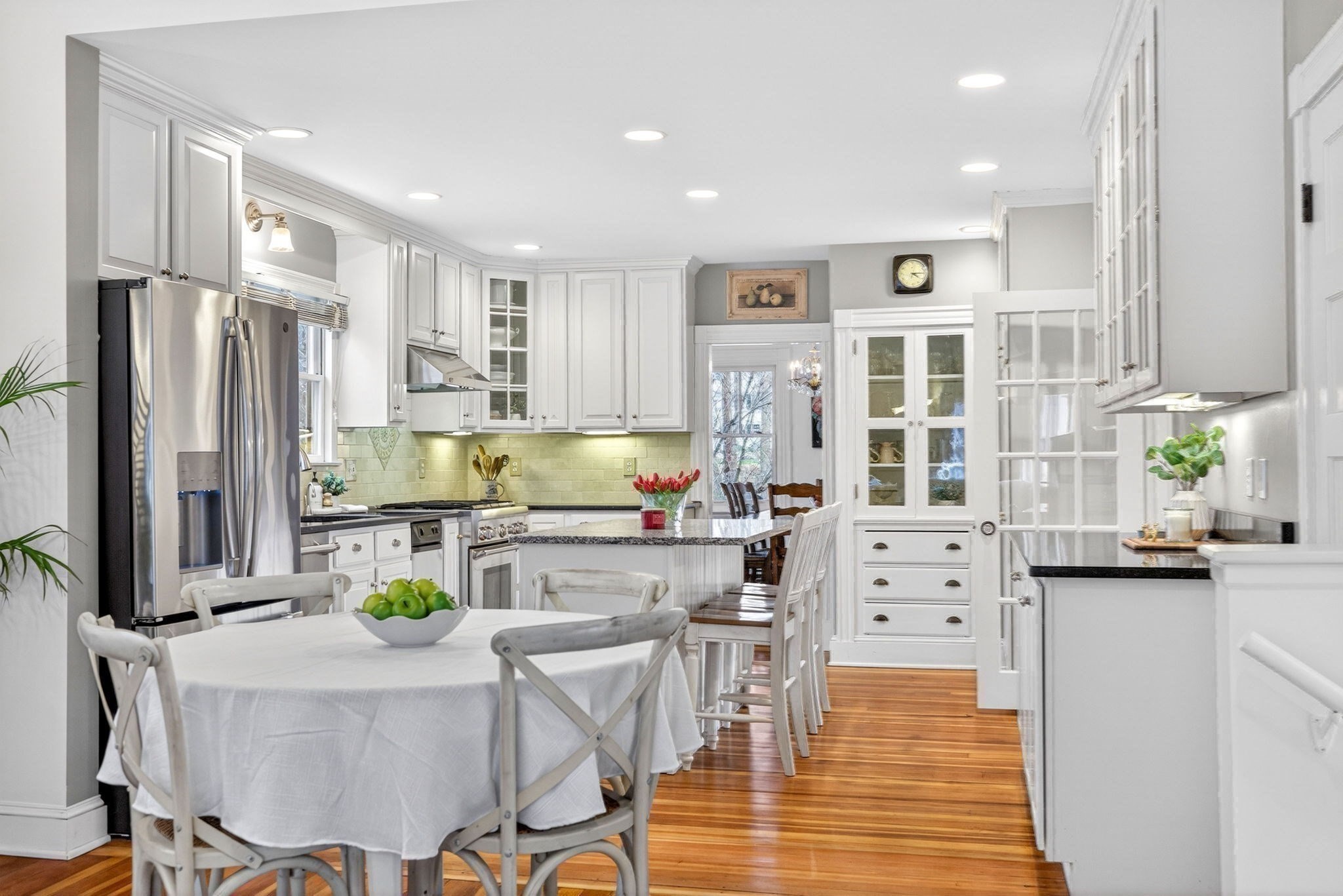 47 Springdale Ave, Dover, MA 02030