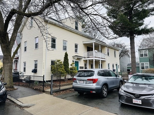 43 Lincoln Street