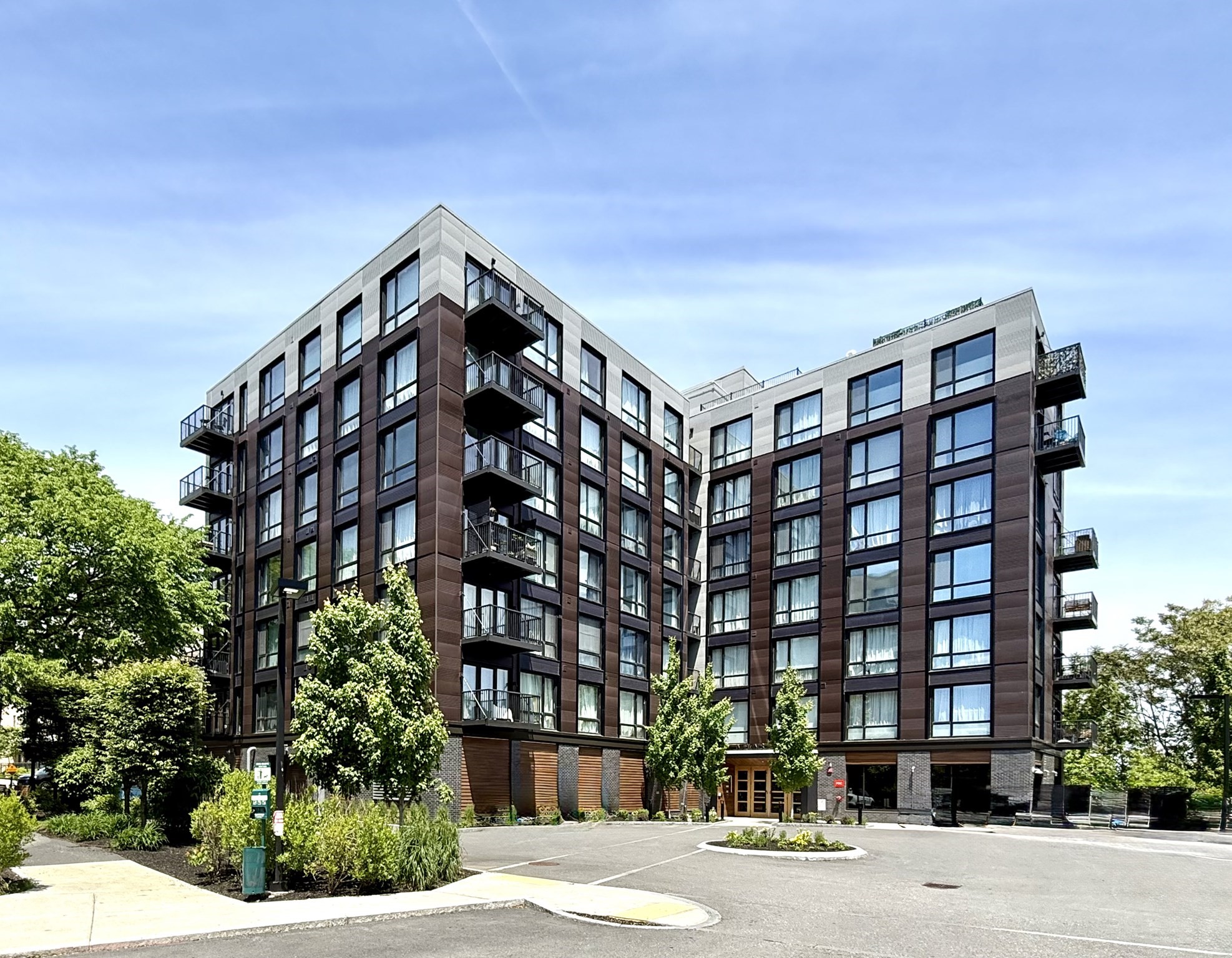 1 Nevins Hill Way Unit 503, Brighton, Boston, MA 02135