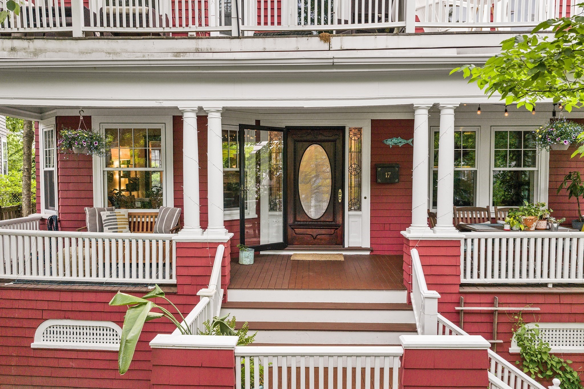 17 Powder House Ter Unit 17, Somerville, MA 02144