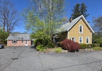 625 Bedford St, East Bridgewater, MA 02333