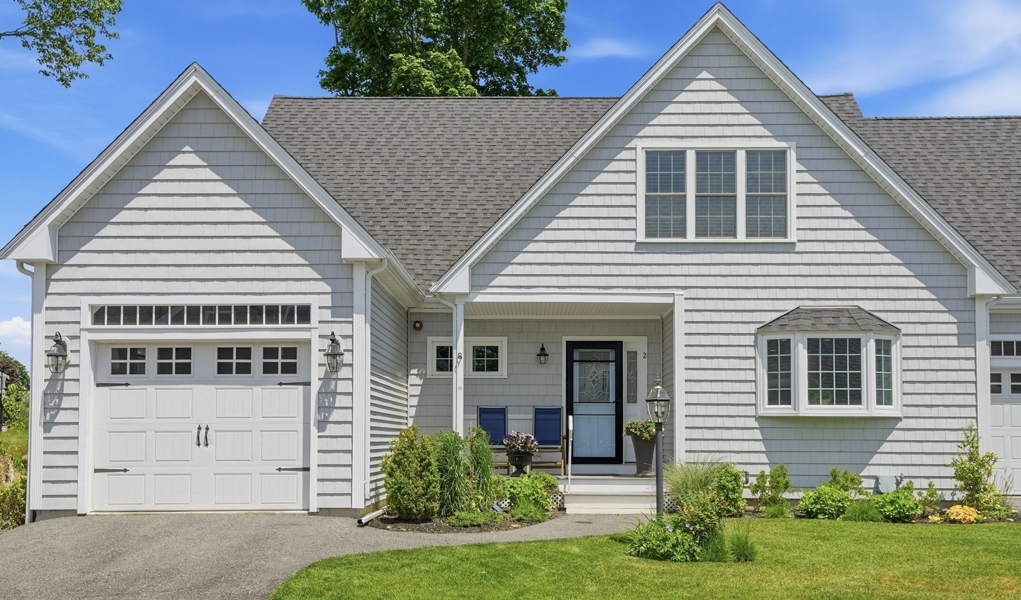 2 Rachels Way Unit 2, Scituate, MA 02066