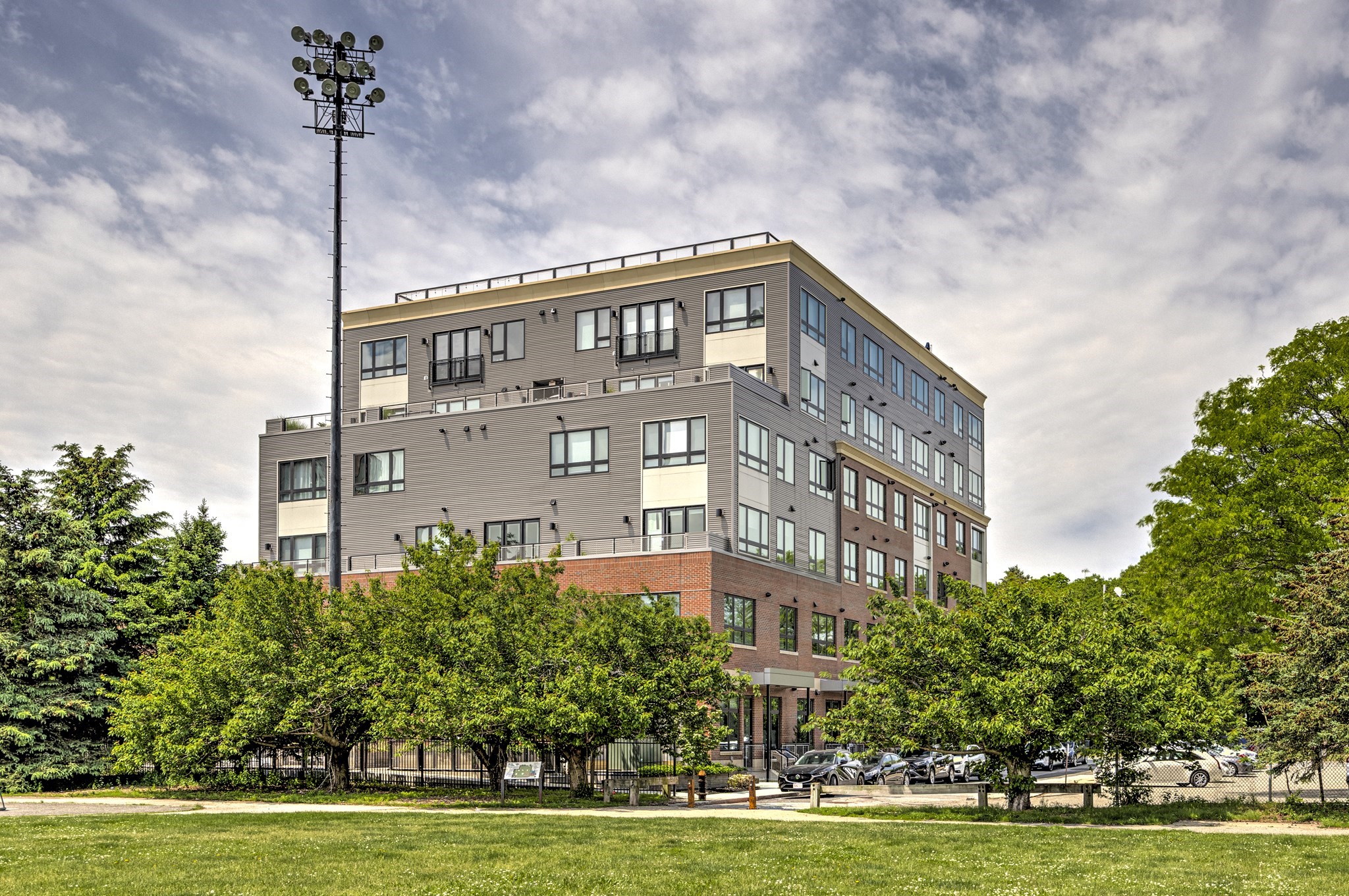 70 Leo Birmingham Parkway Unit 304, Lower Allston, Boston, MA 02135