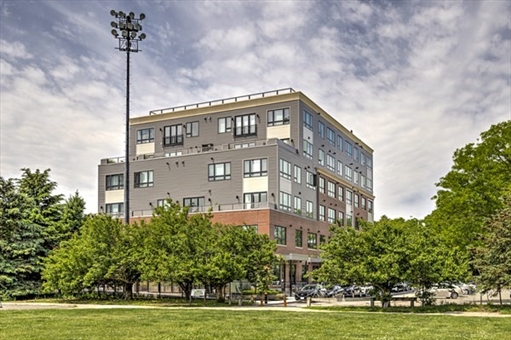 70 Leo Birmingham Parkway, Apt 304