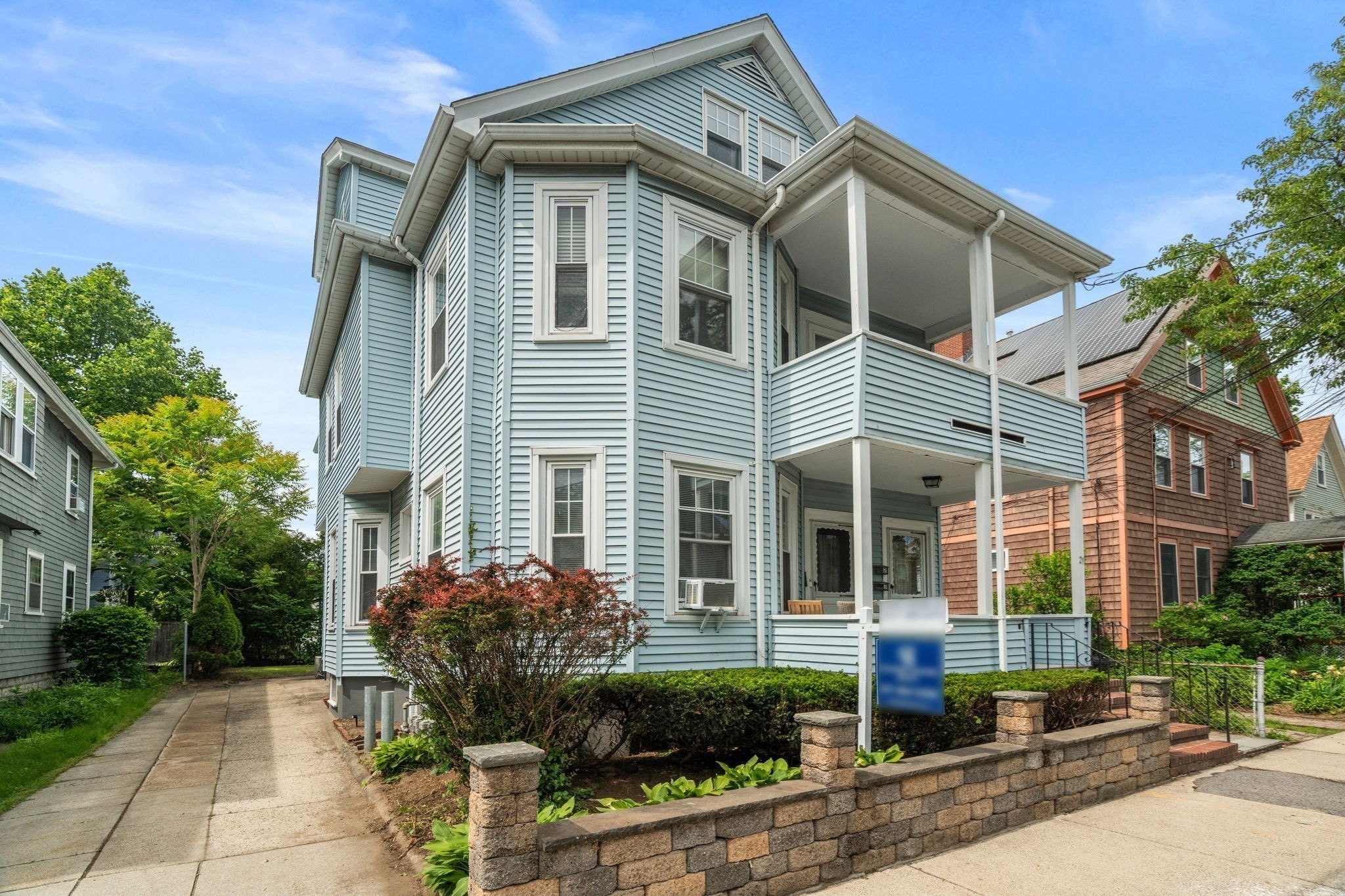 21 Milton, Somerville, MA 02144