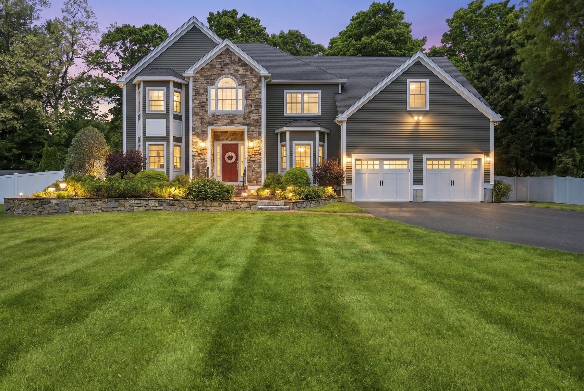3 Crossman Ln, Danvers, MA 01923