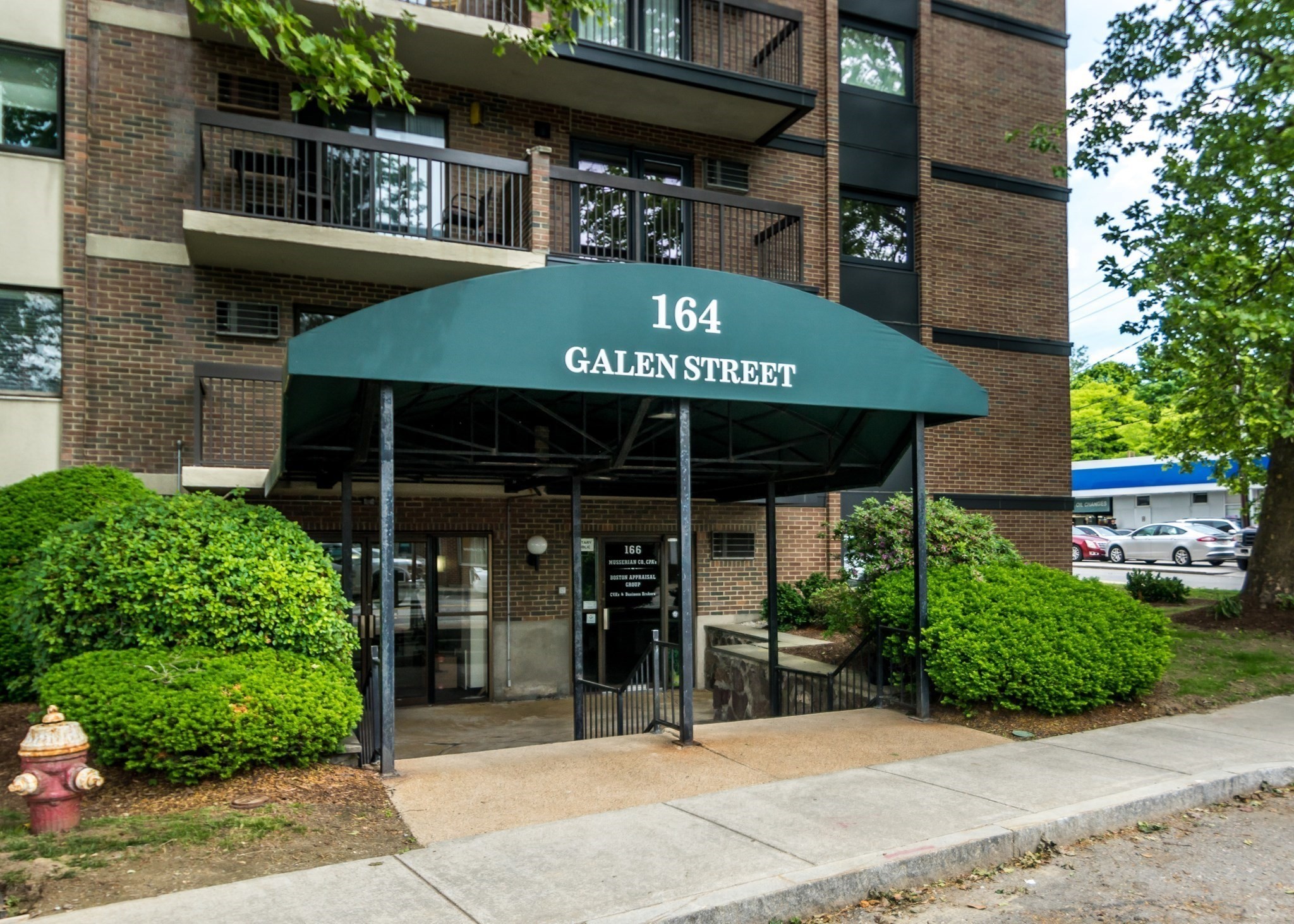 164 Galen Street Unit 52, Watertown, MA 02472