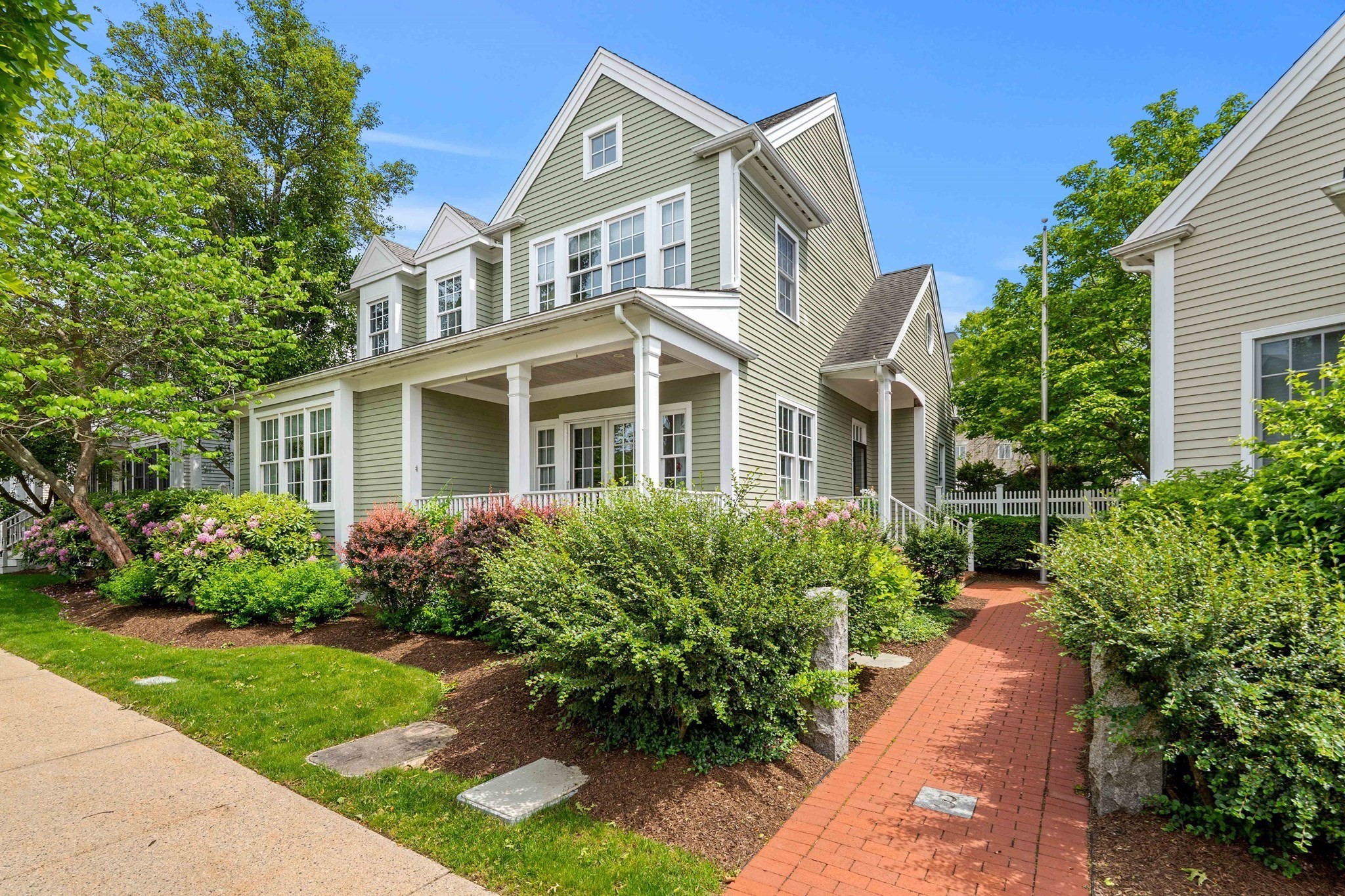 3 Ludlow Rd Unit 3, Quincy, MA 02171