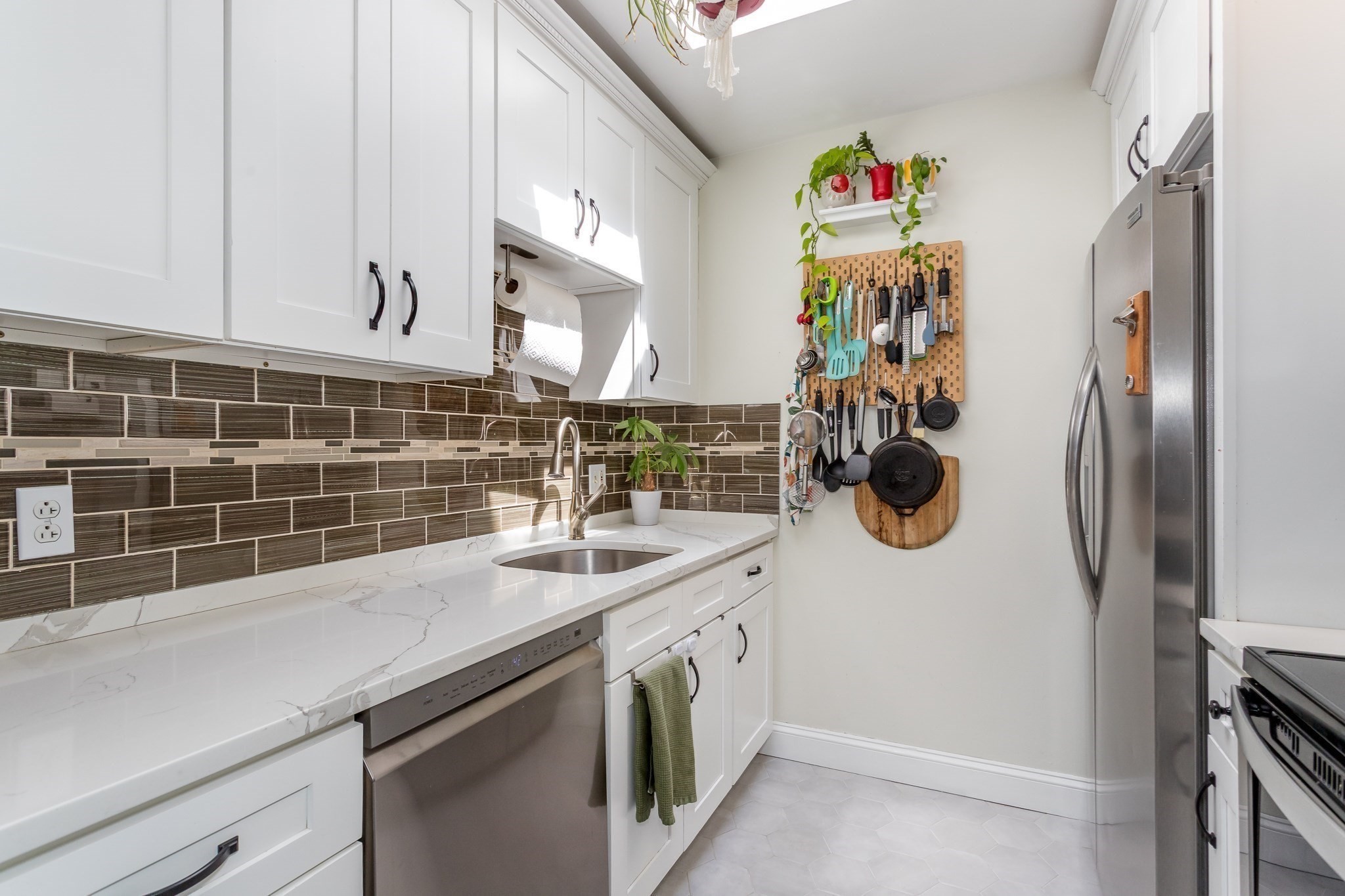 35 Desmoines Rd Unit 503, Quincy, MA 02169