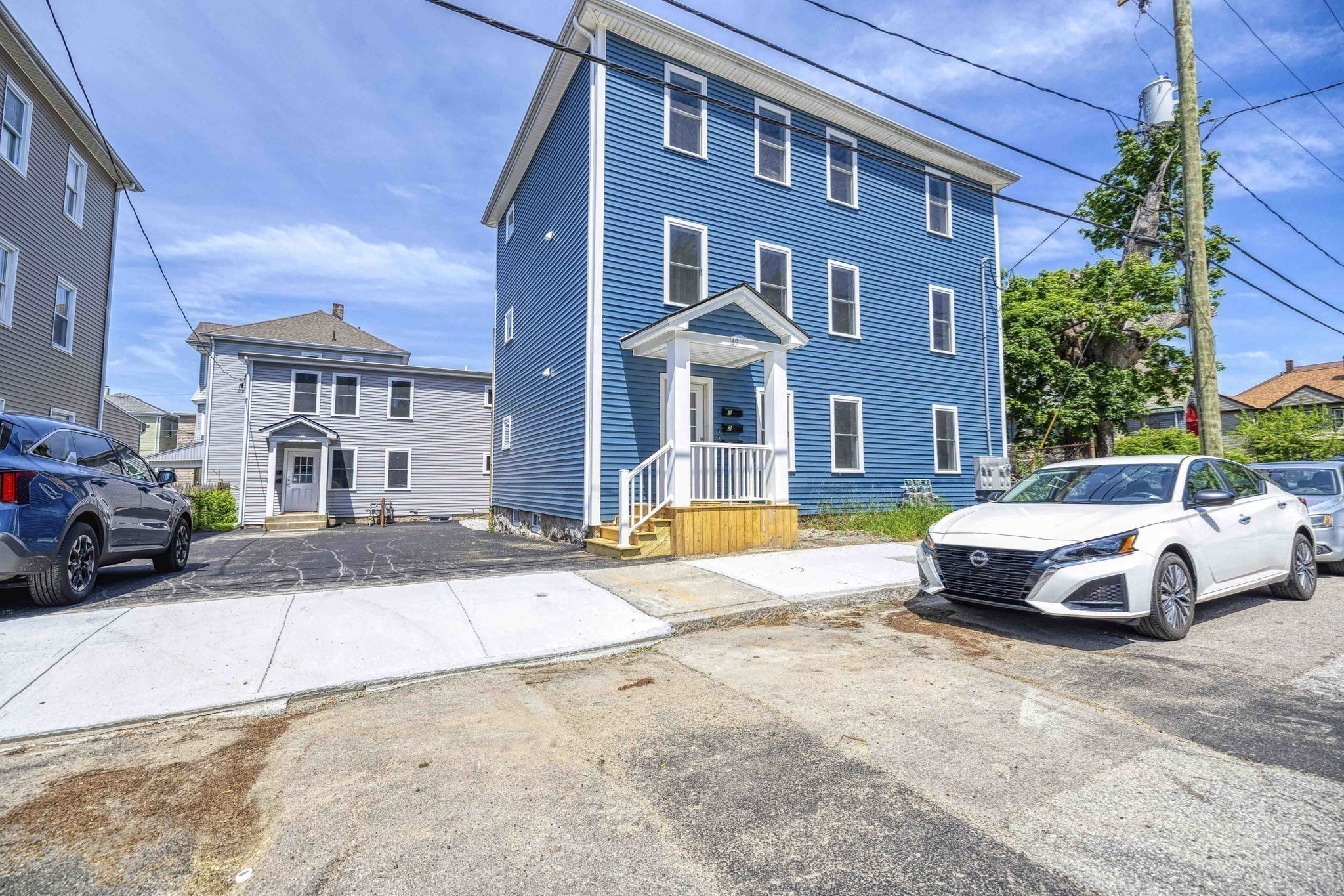 149 Mason St, Fall River, MA 02723