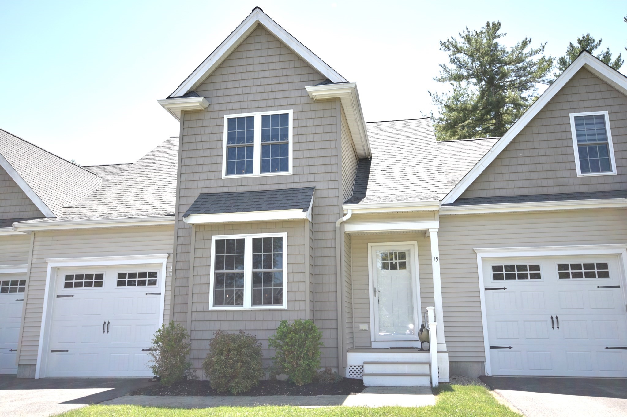 19 Santana Way Unit 19, Carver, MA 02330
