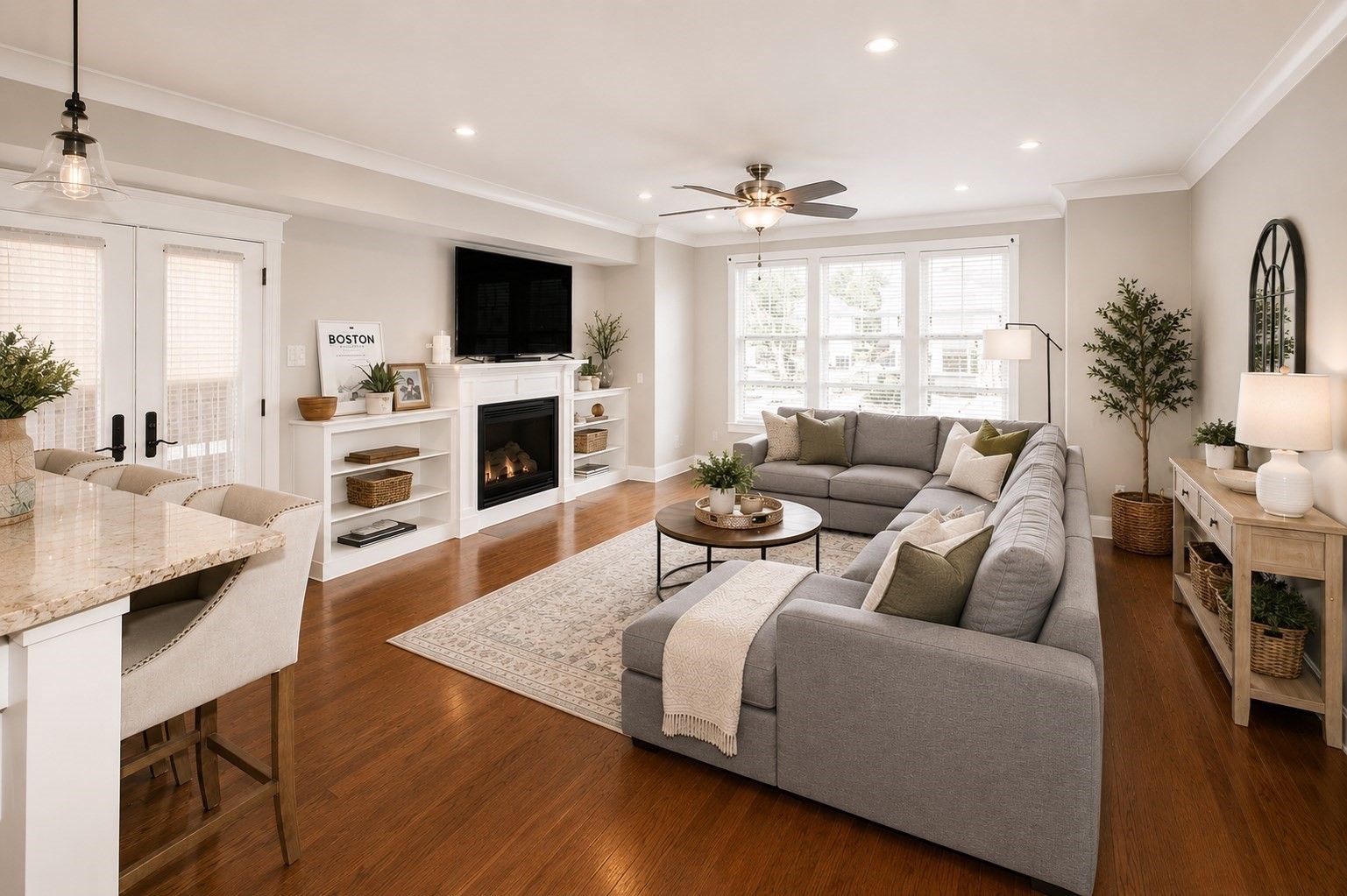 41 Coffey St Unit 4, Dorchester, Boston, MA 02122