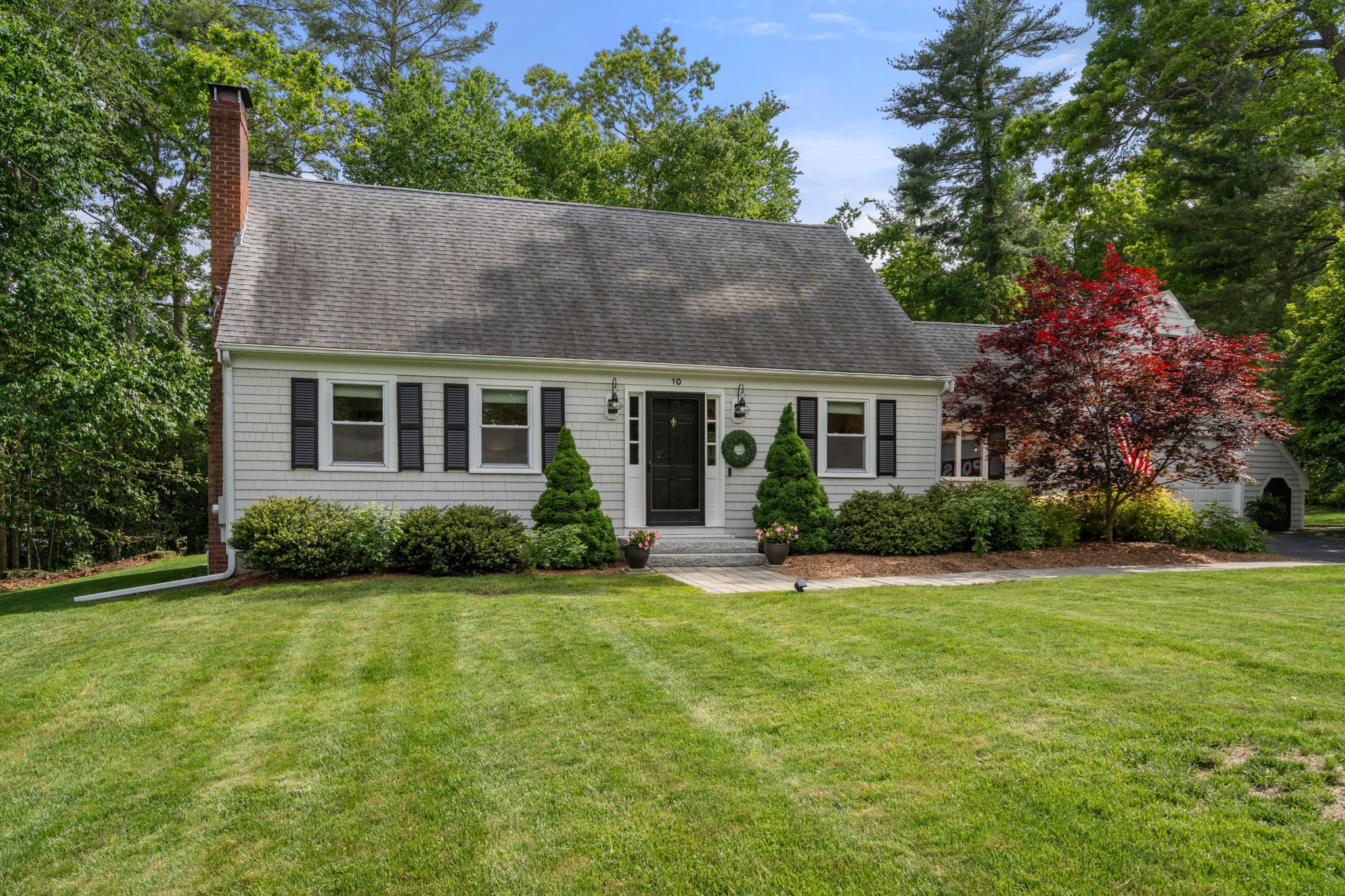 10 James Rd, Hanover, MA 02339