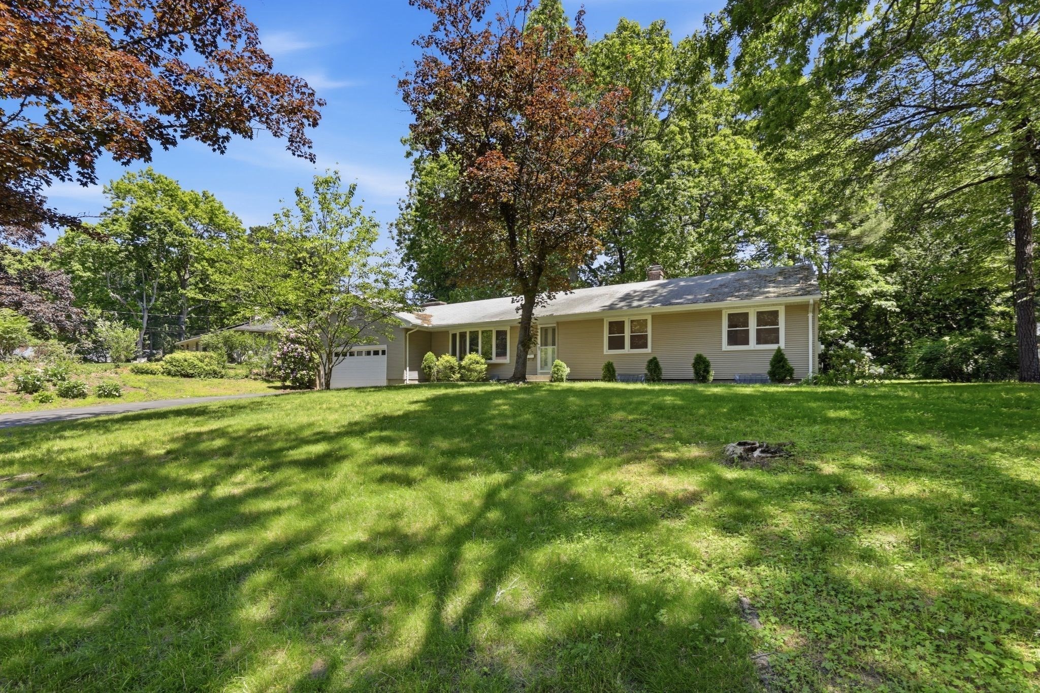 245 Brookwood Drive, Longmeadow, MA 01106
