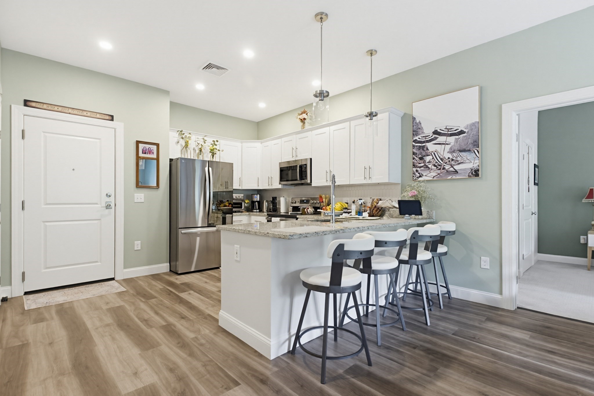 3307 Briarwood Vlg Unit 3307, Clinton, MA 01510 - Image 5