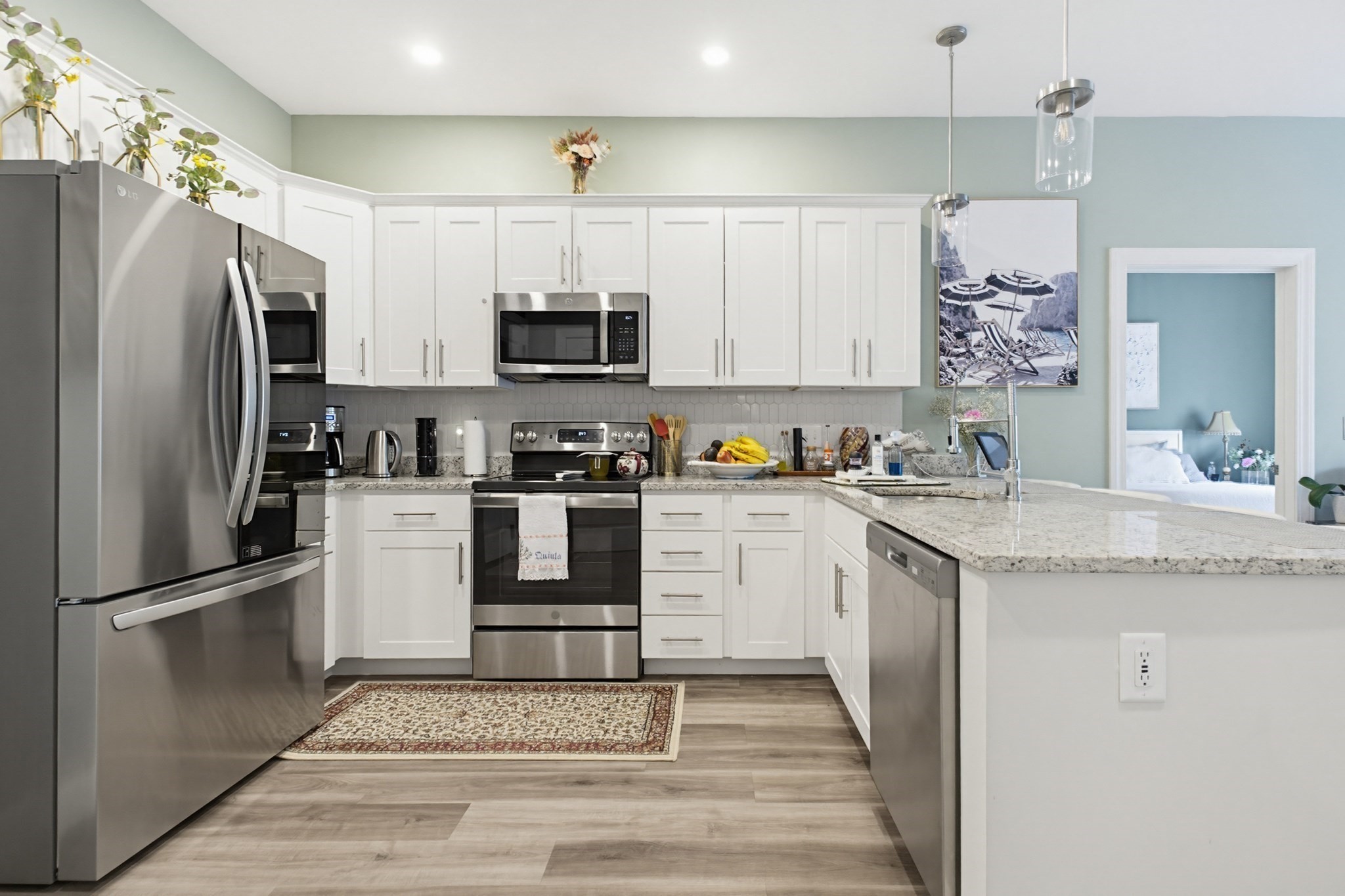 3307 Briarwood Vlg Unit 3307, Clinton, MA 01510 - Image 8