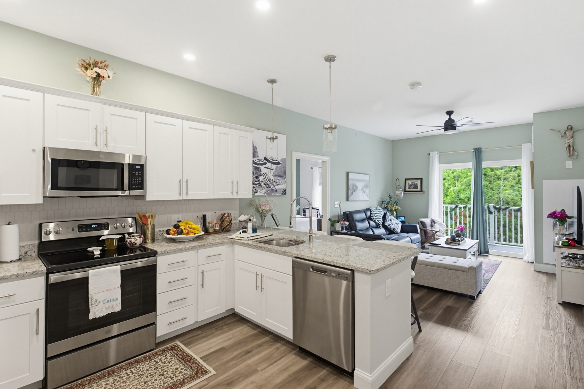 3307 Briarwood Vlg Unit 3307, Clinton, MA 01510 - Image 10