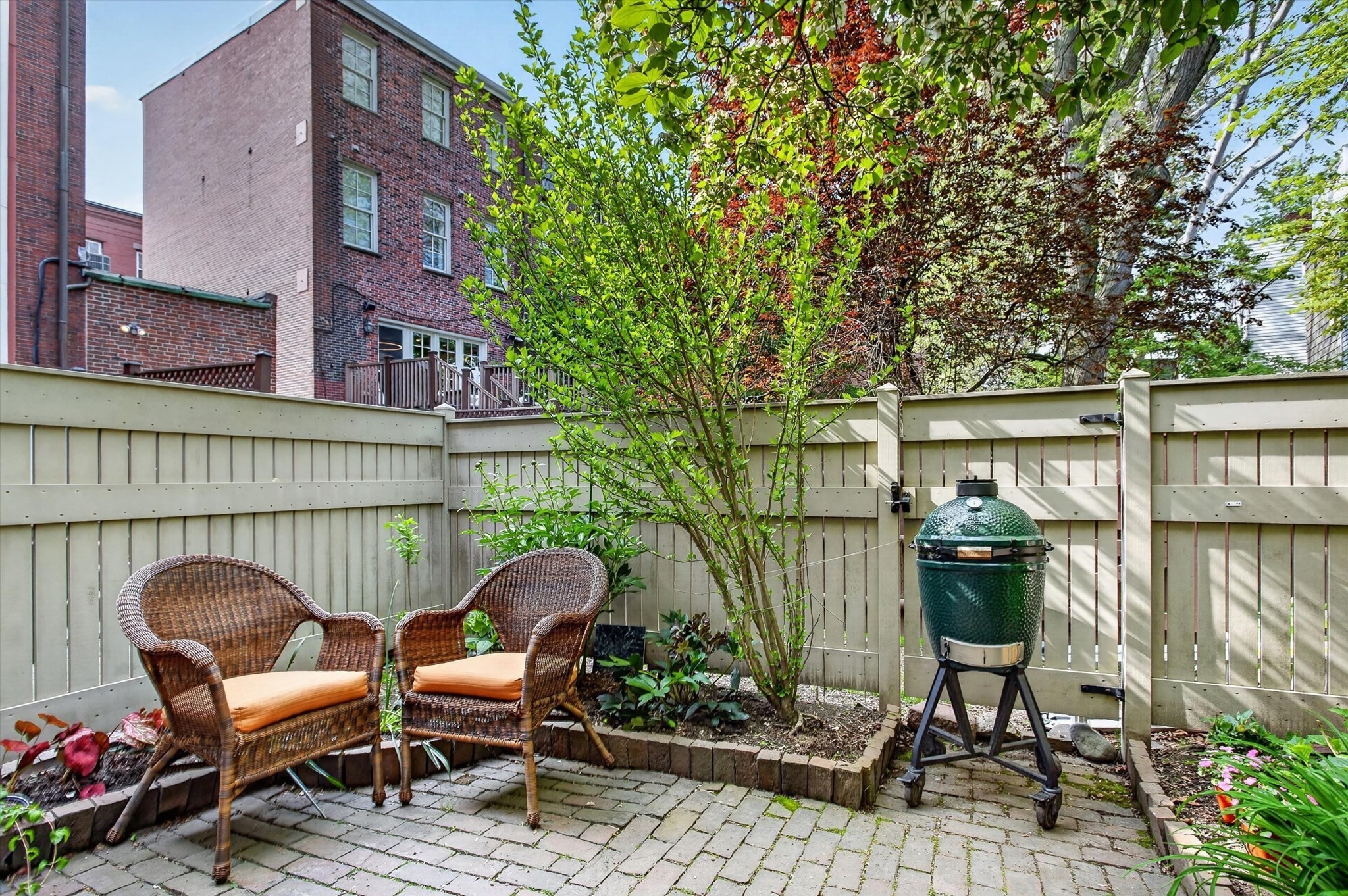 3 Pleasant Street Court, Charlestown, Boston, MA 02129