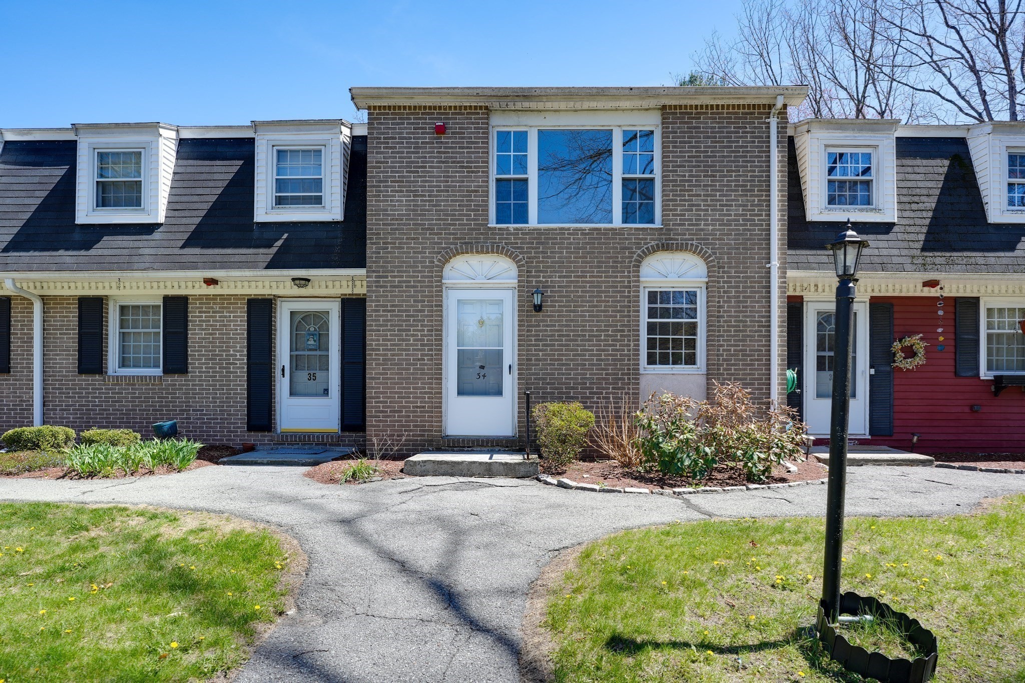 15 Cannongate Rd Unit 34, Tyngsborough, MA 01879