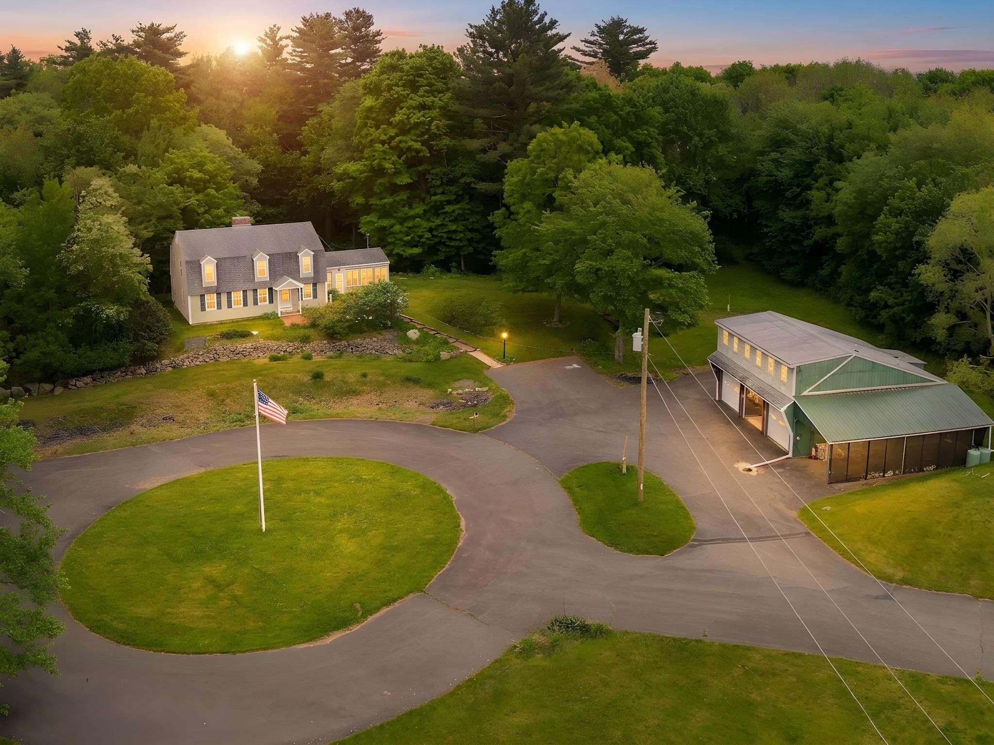 260 Crescent Street, West Bridgewater, MA 02379