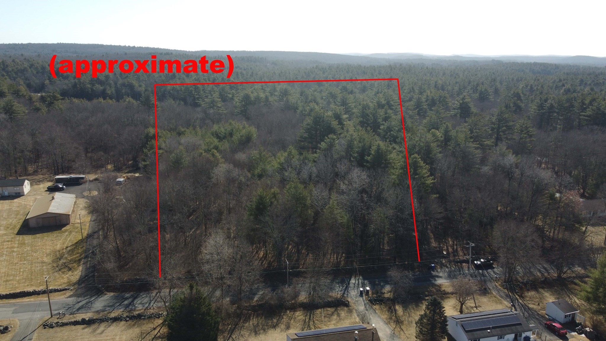0 Michael Sears Rd, Belchertown, MA 01007