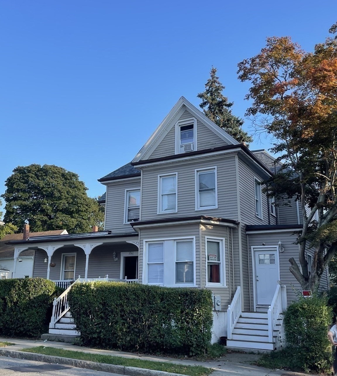 398 Union St, New Bedford, MA 02740