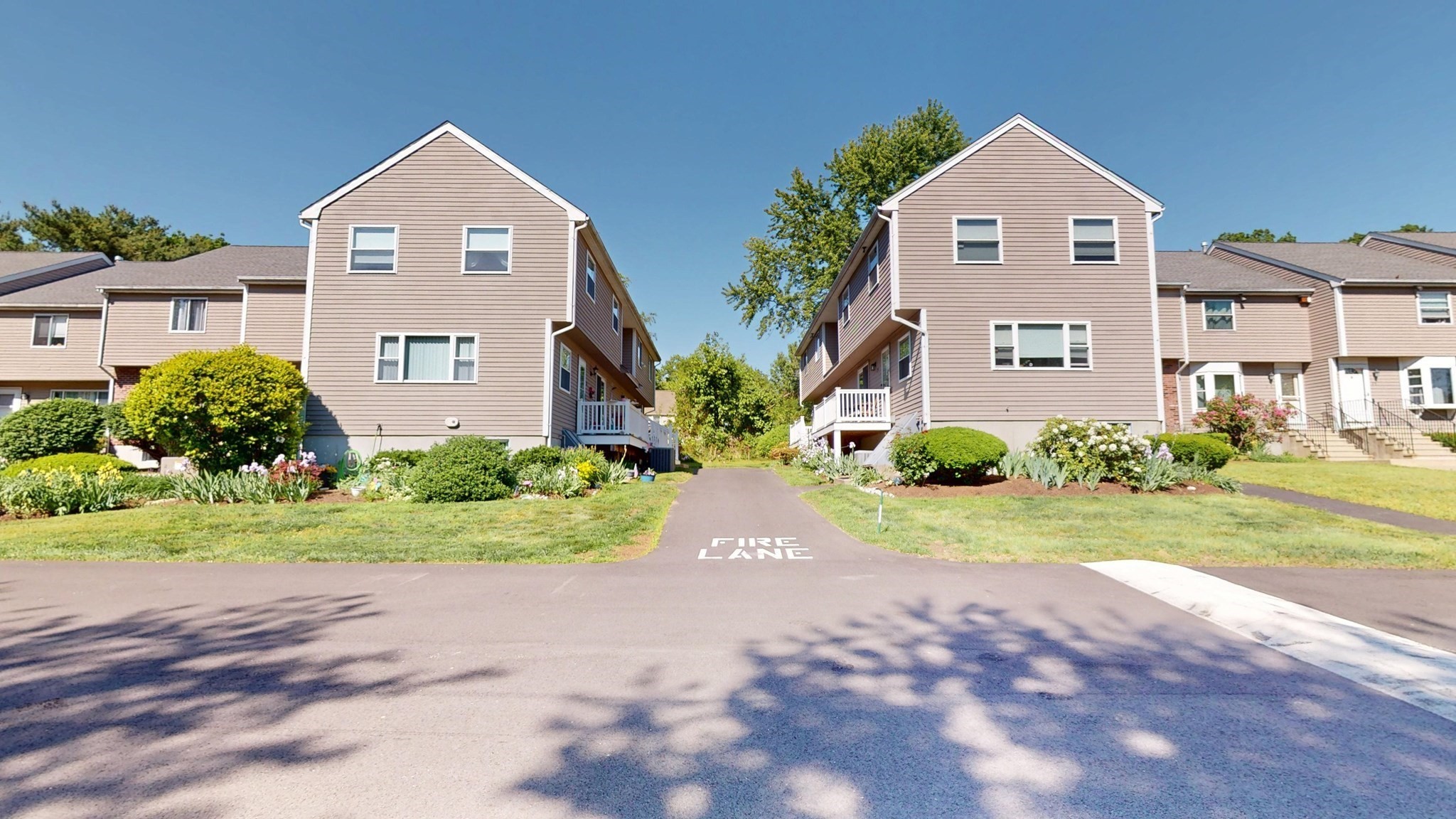 55 Leedham Unit 1-11, Attleboro, MA 02703
