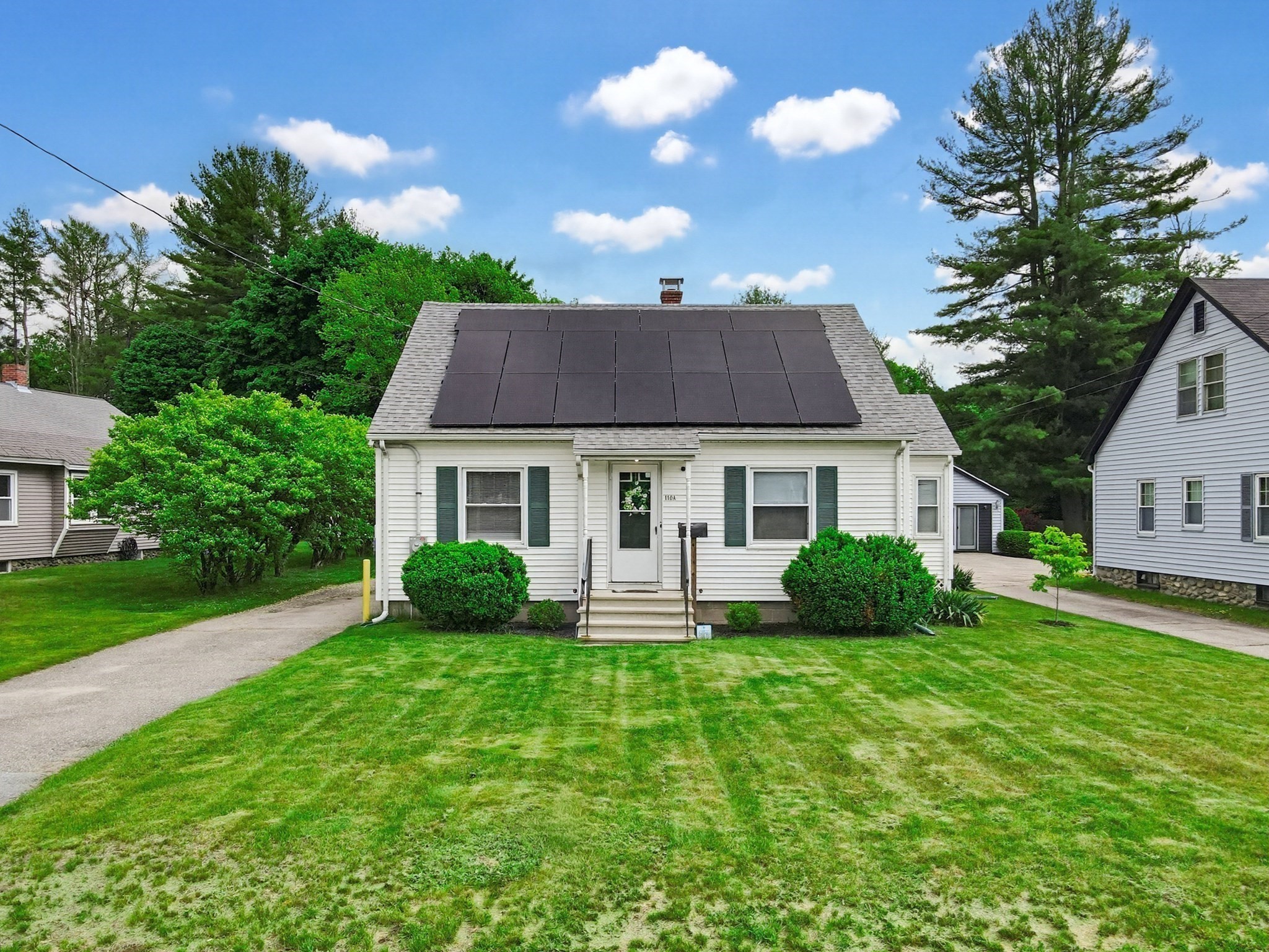 110 Main Street, Oxford, MA 01540